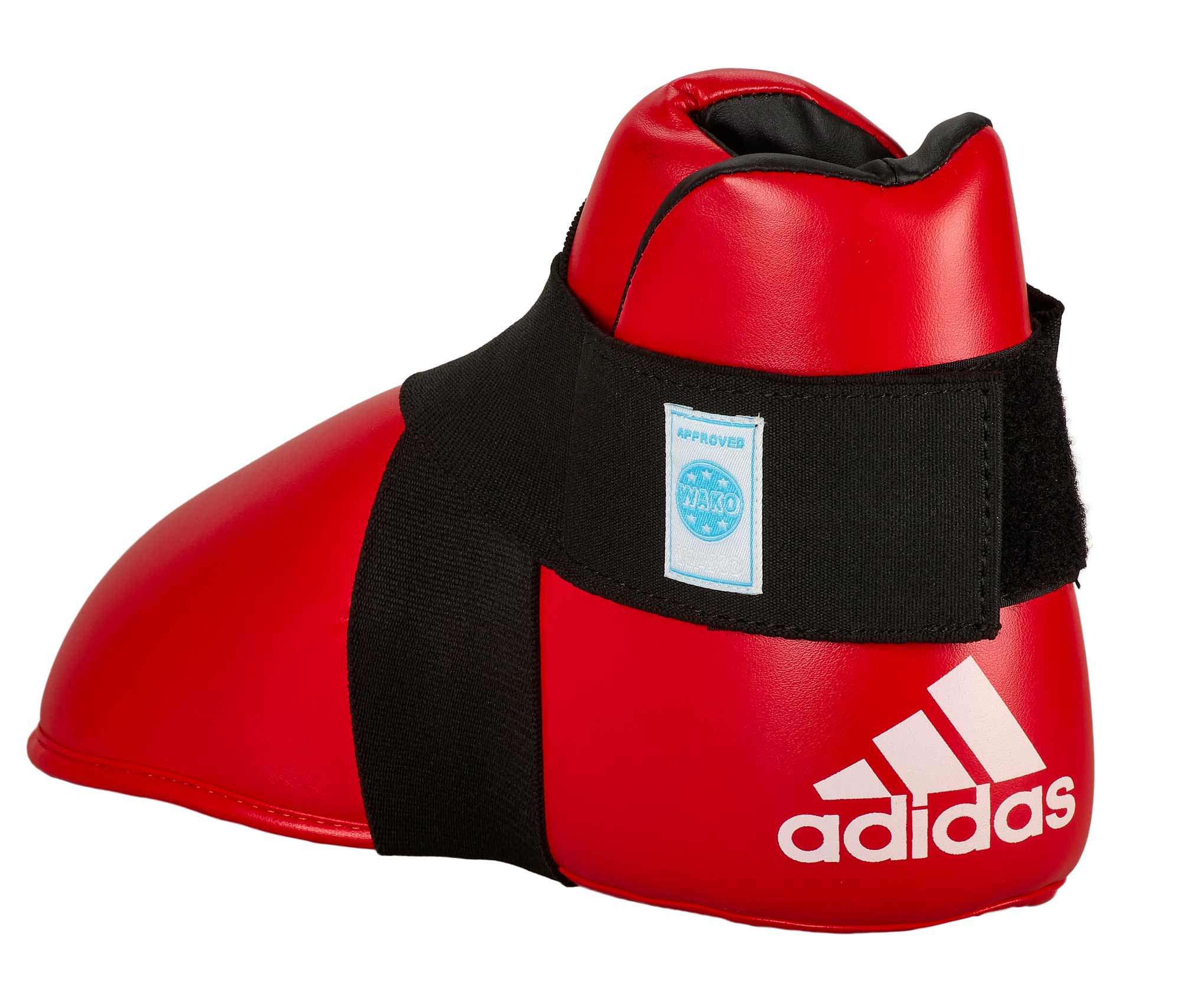 adidas Super Safety Kicks - red, WAKO, ADIWAKOB01