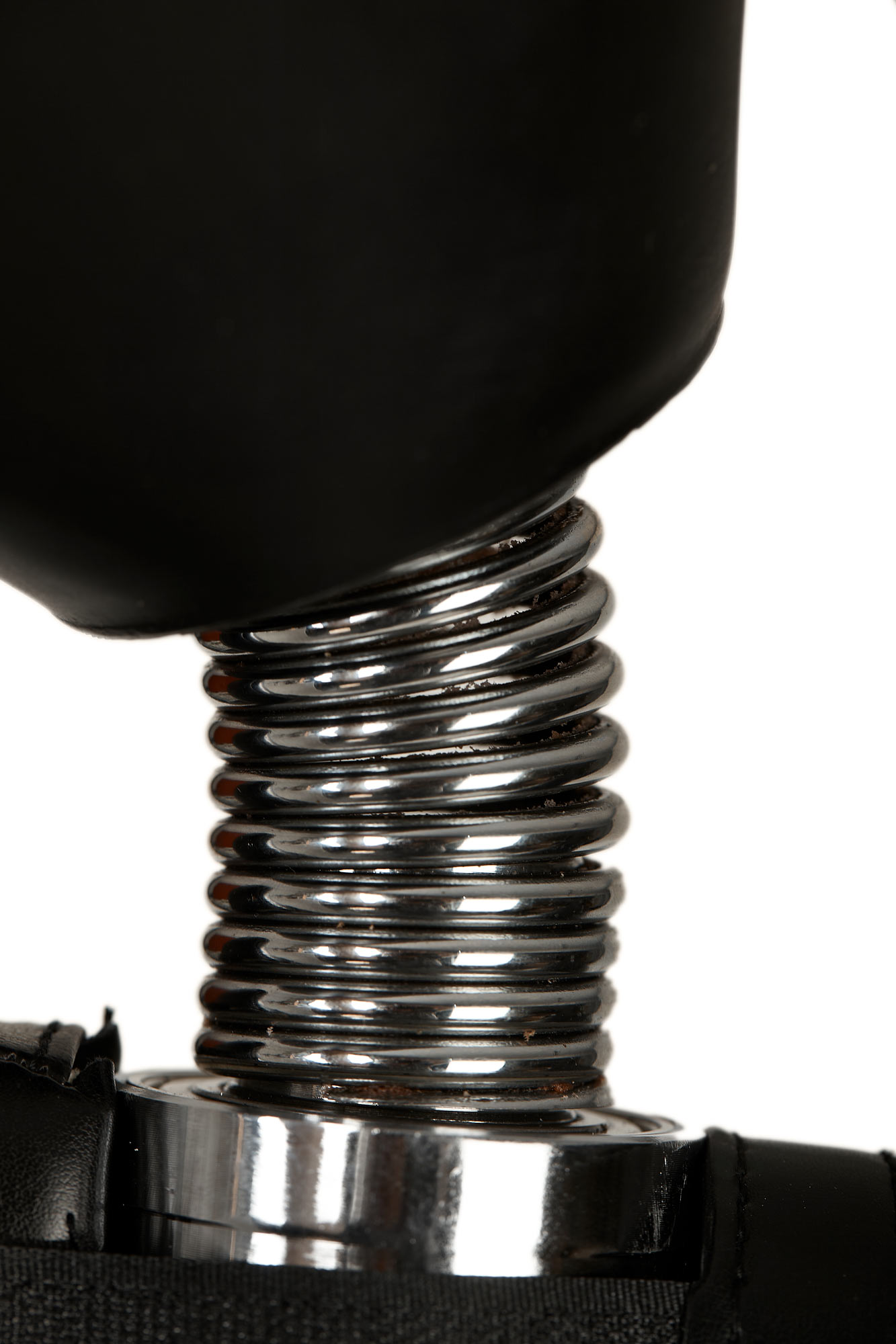 Rapid Response Smart Trainer