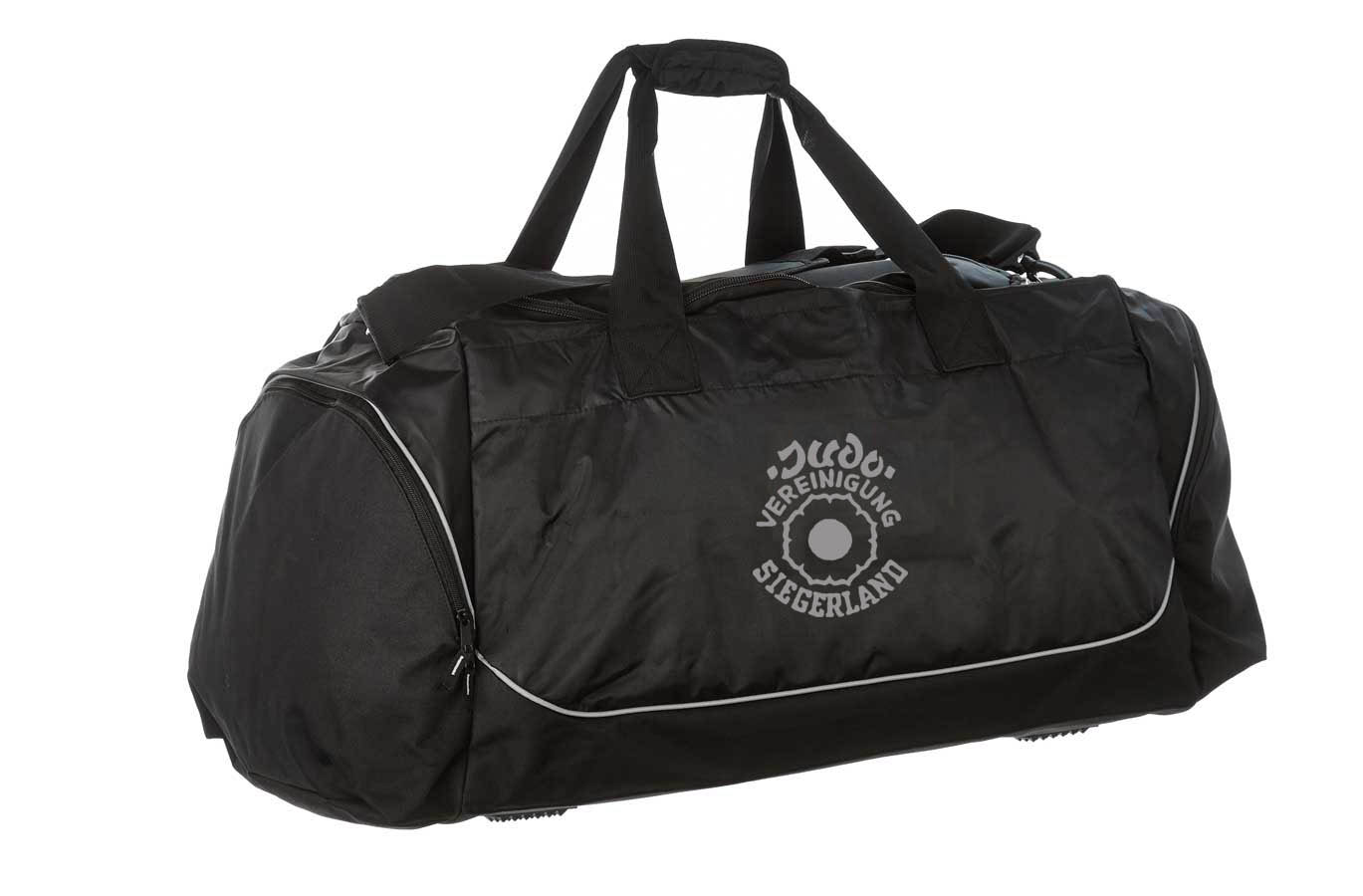 JV Siegerland Tasche Jumbo schwarz