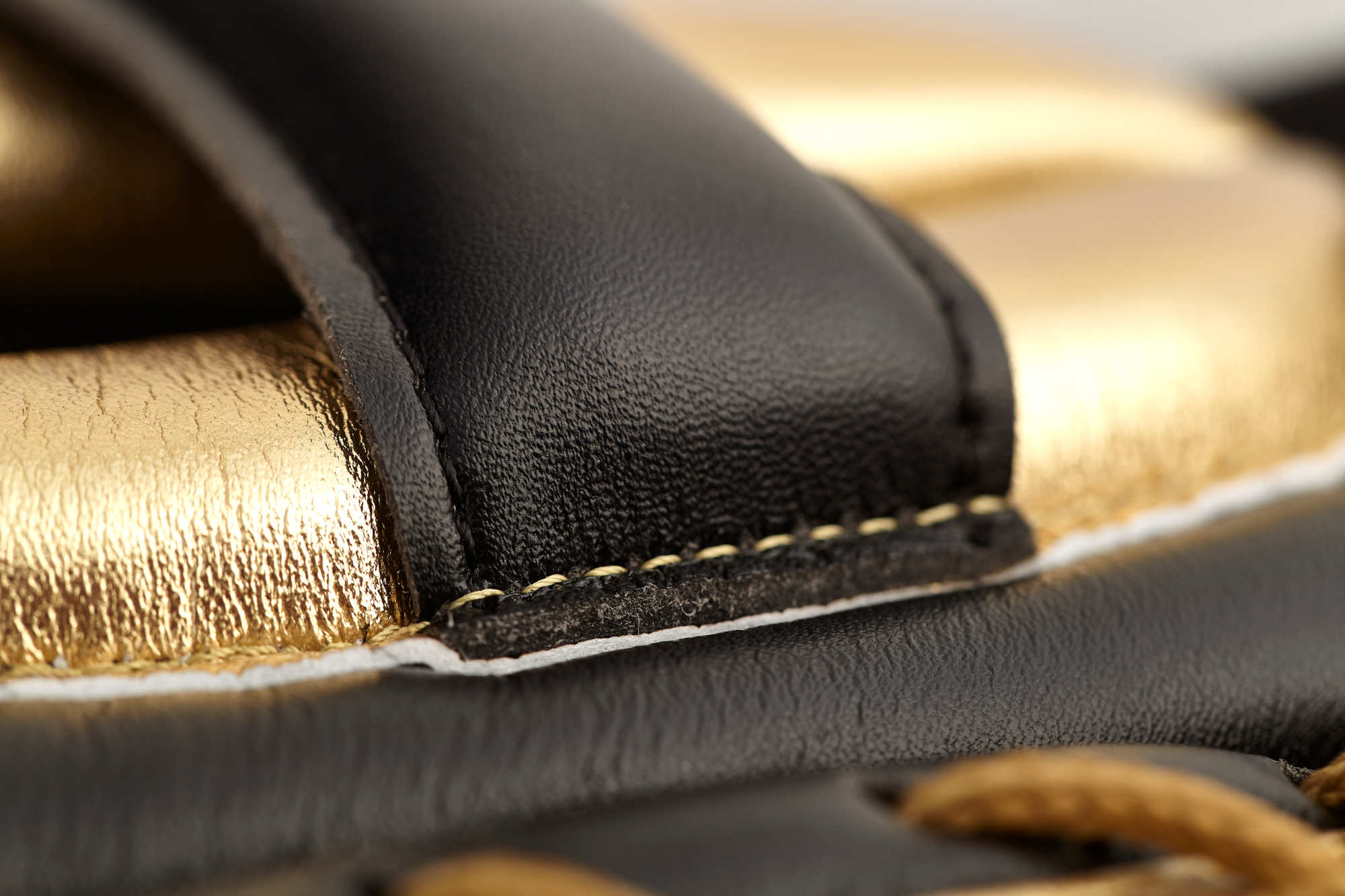 adidas adiStar Pro Kopfschutz black/gold, ADIPHG01PRO adidas adiStar Pro Kopfschutz black/gold, ADIPHG01PRO