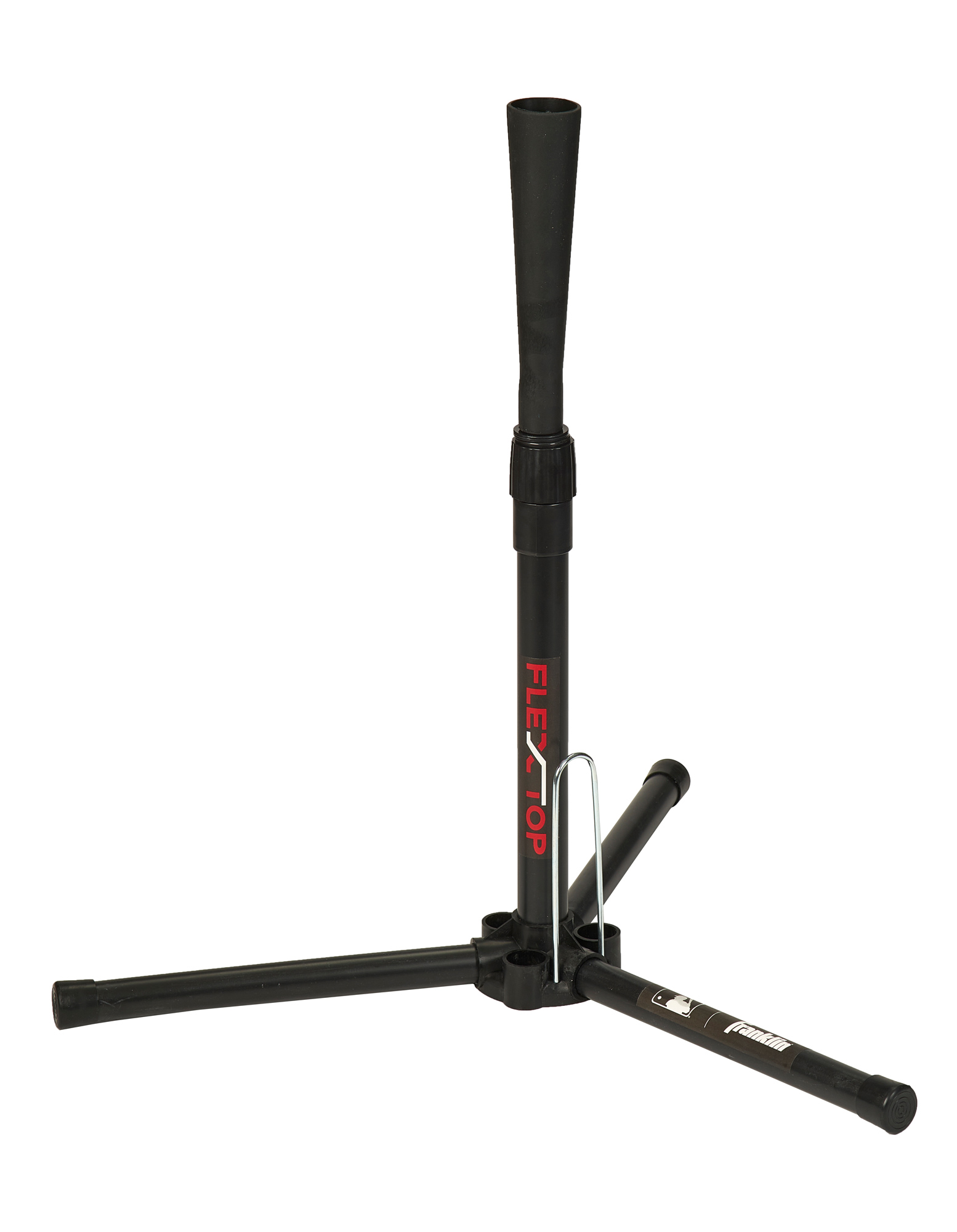 Franklin-Batting-Tee-Flex-Top-22_31in-0028 Franklin MLB® Flex Top Tee-Ball Batting Tee