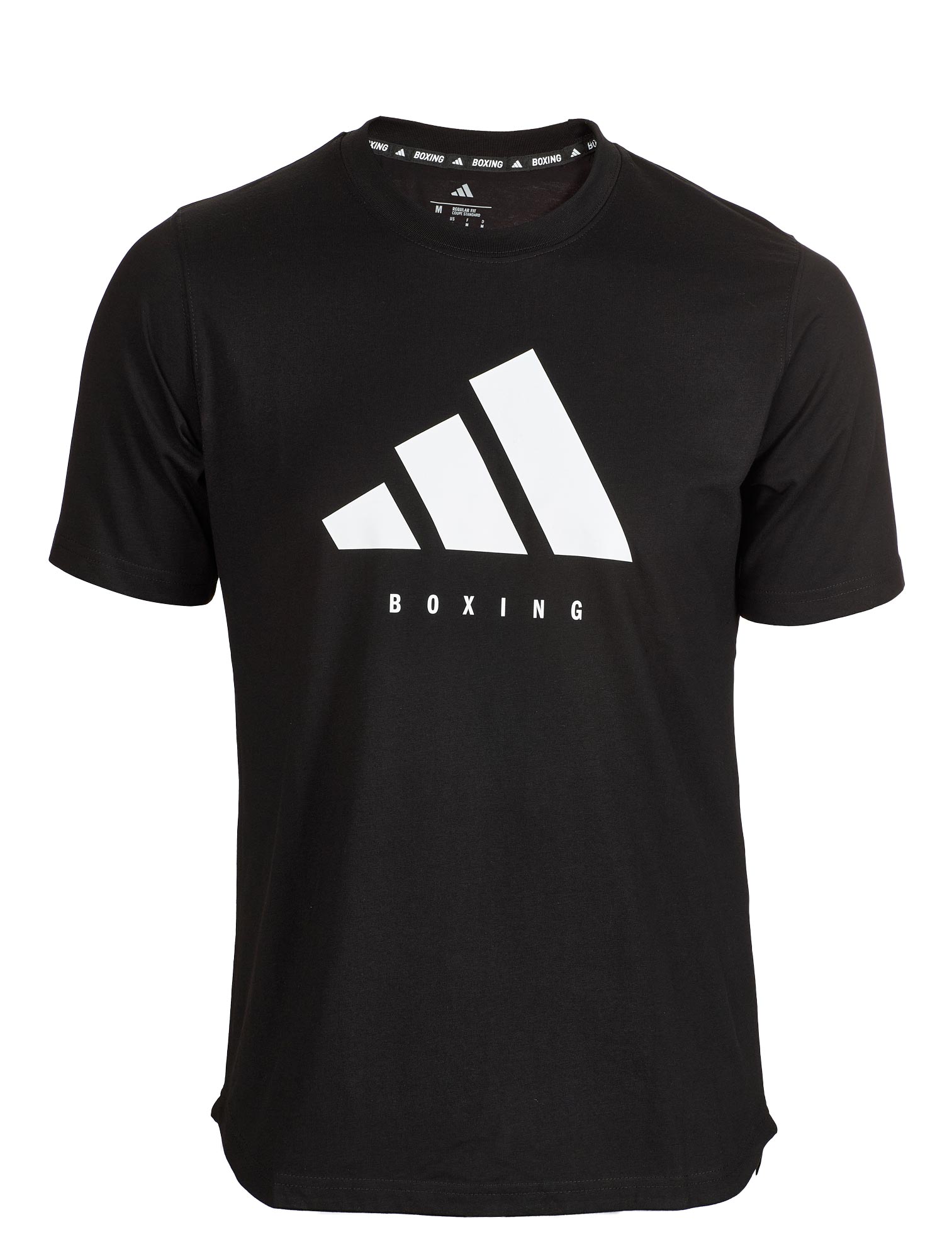 adidas Community T-Shirt Boxing schwarz, adiCLTS25-B