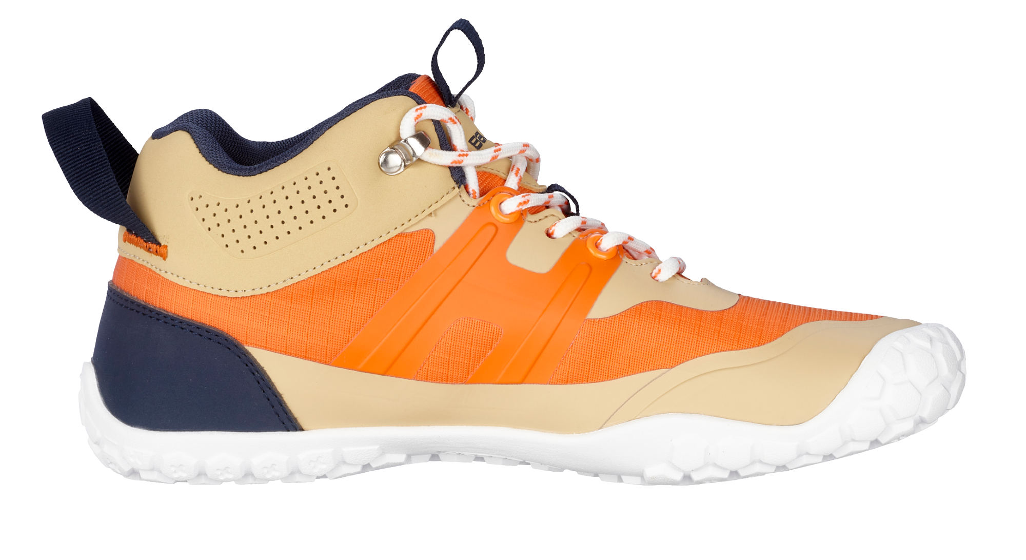 Kuluba-orange-04 BALLOP Barfußschuhe Kuluba orange
