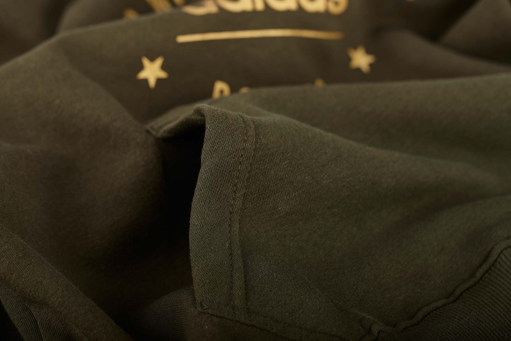 adiCL02B_CA-Community-Hoody-green_gold-D0004 adidas Community Hoody BOXING green/gold, adiCL02B