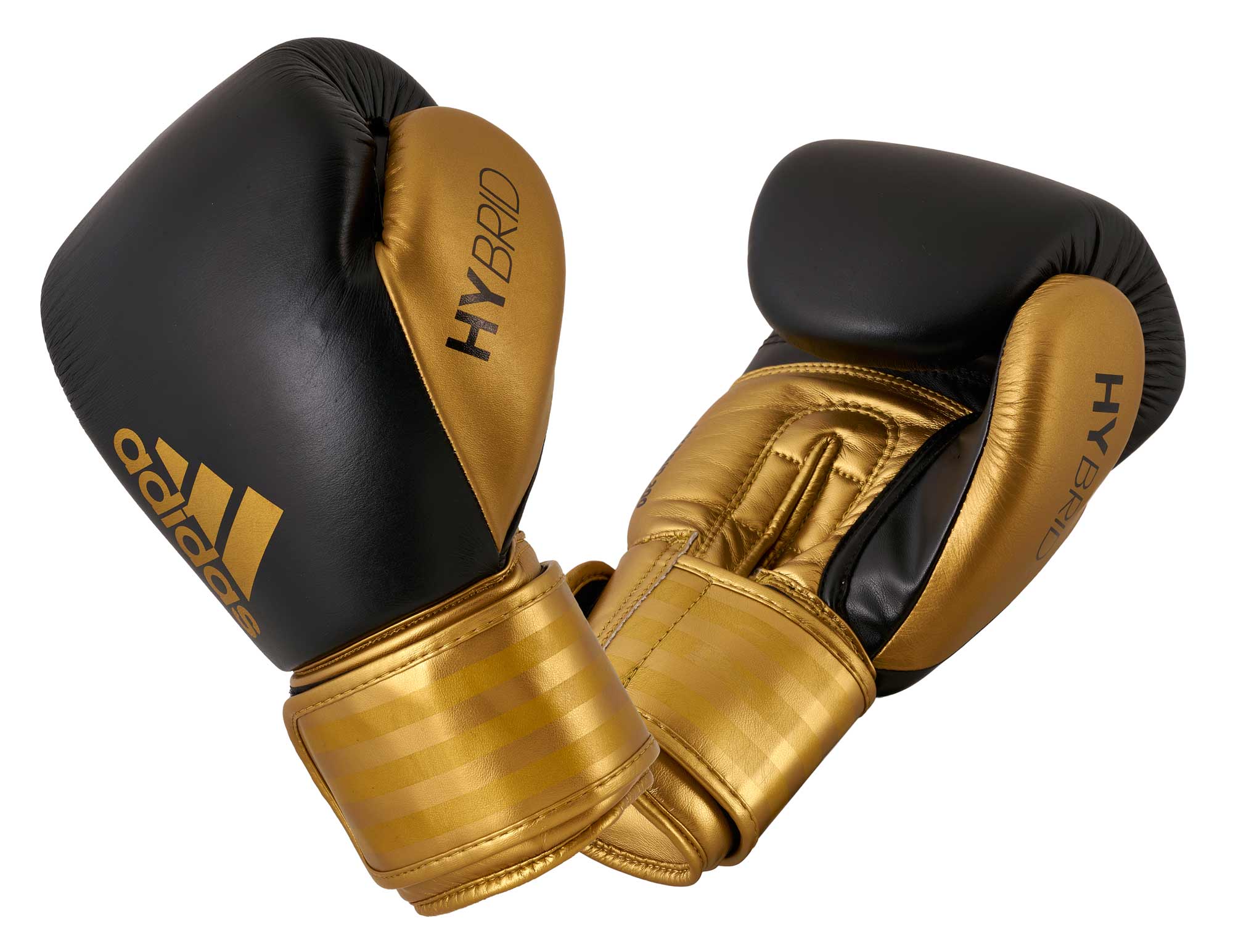 adidas Hybrid 200 black/gold, ADIH200