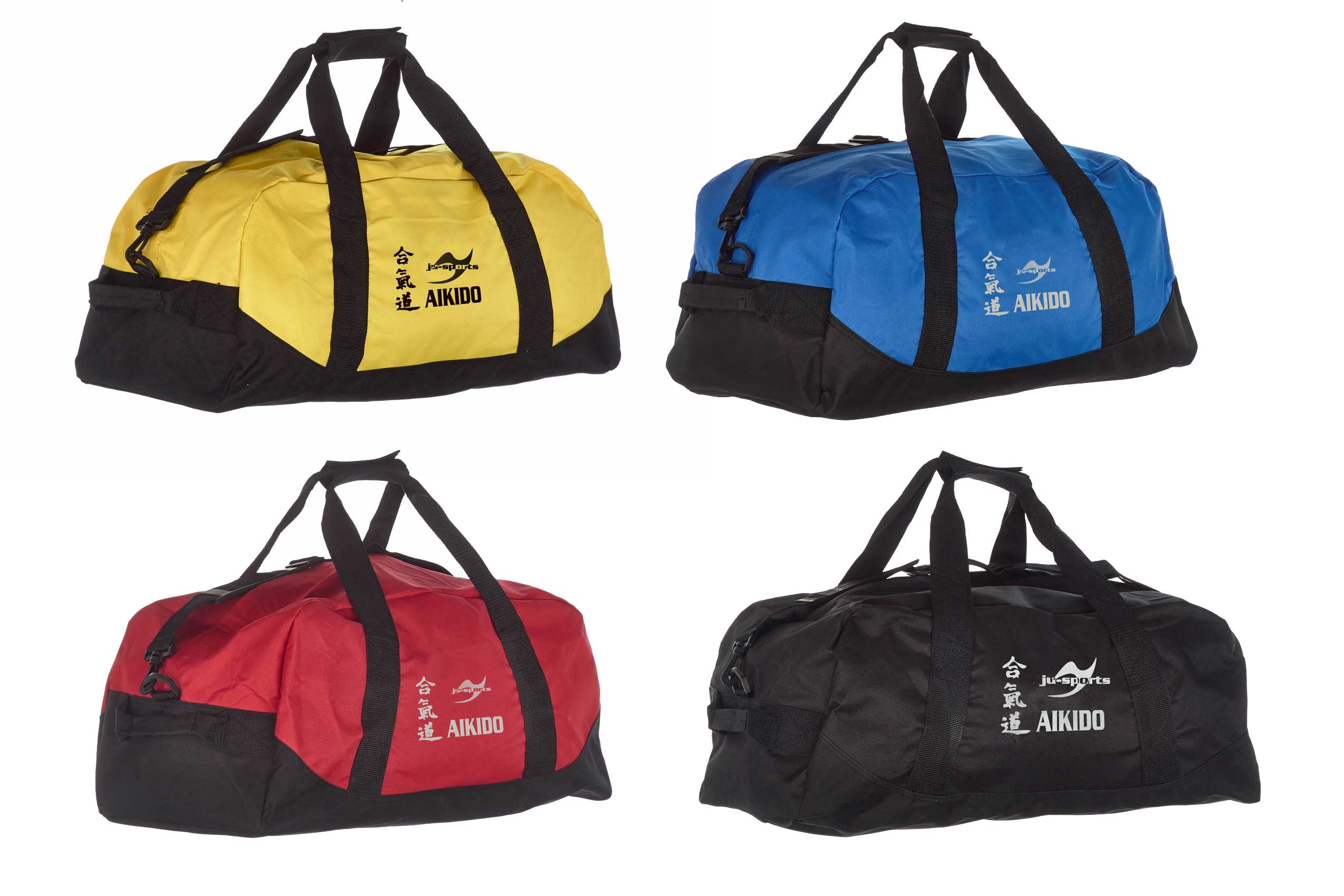 Tasche Kids Aikido