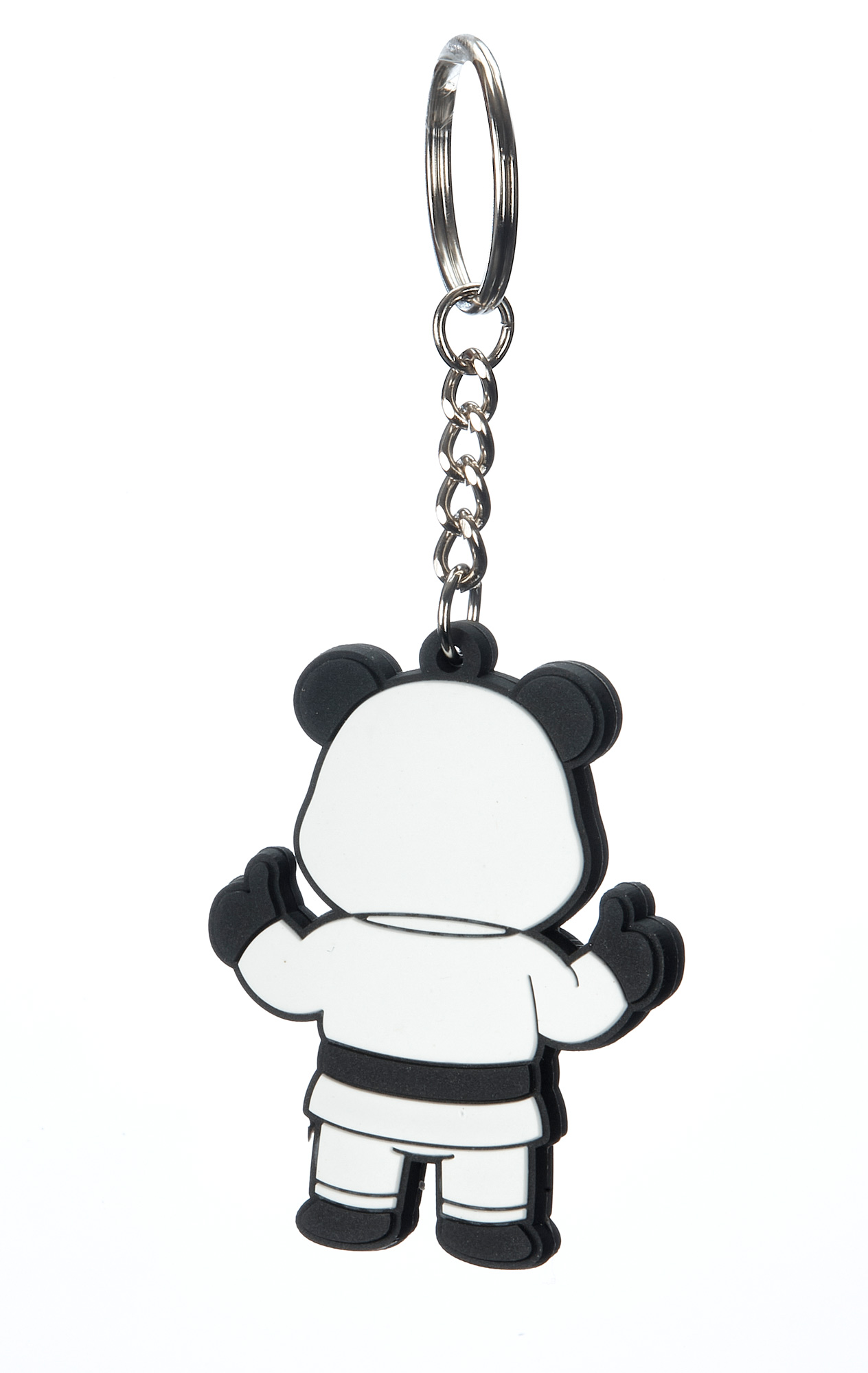 Animal Key Chain - Schlüsselanhänger Gummi