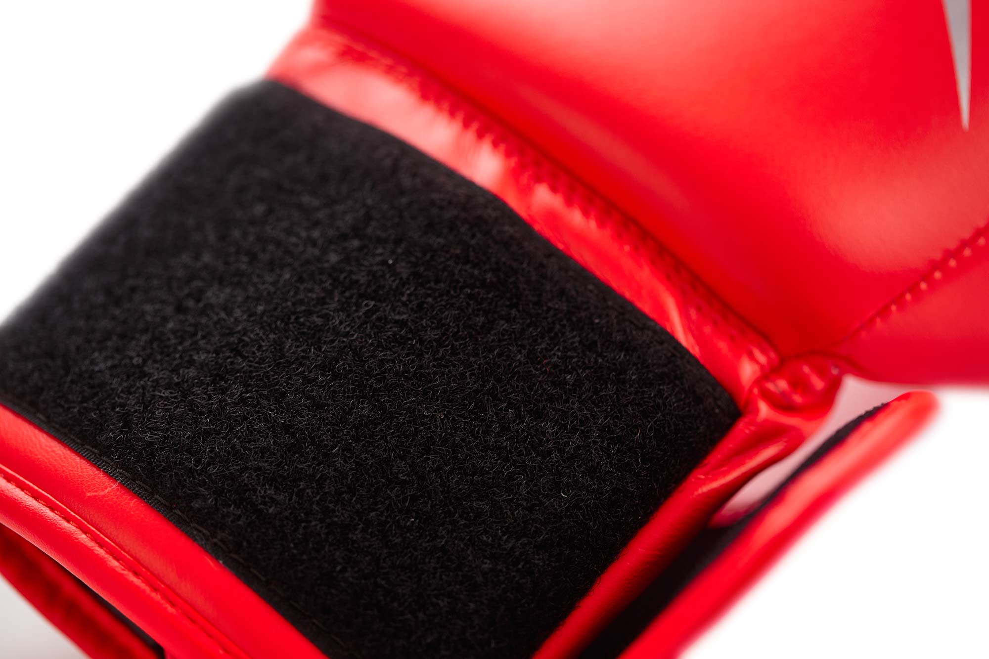 adiSBG50-red_silver-10OZ-Speed50-D0860 adidas altes Modell Boxhandschuhe Speed 50, ADISBG50 solar red/silver
