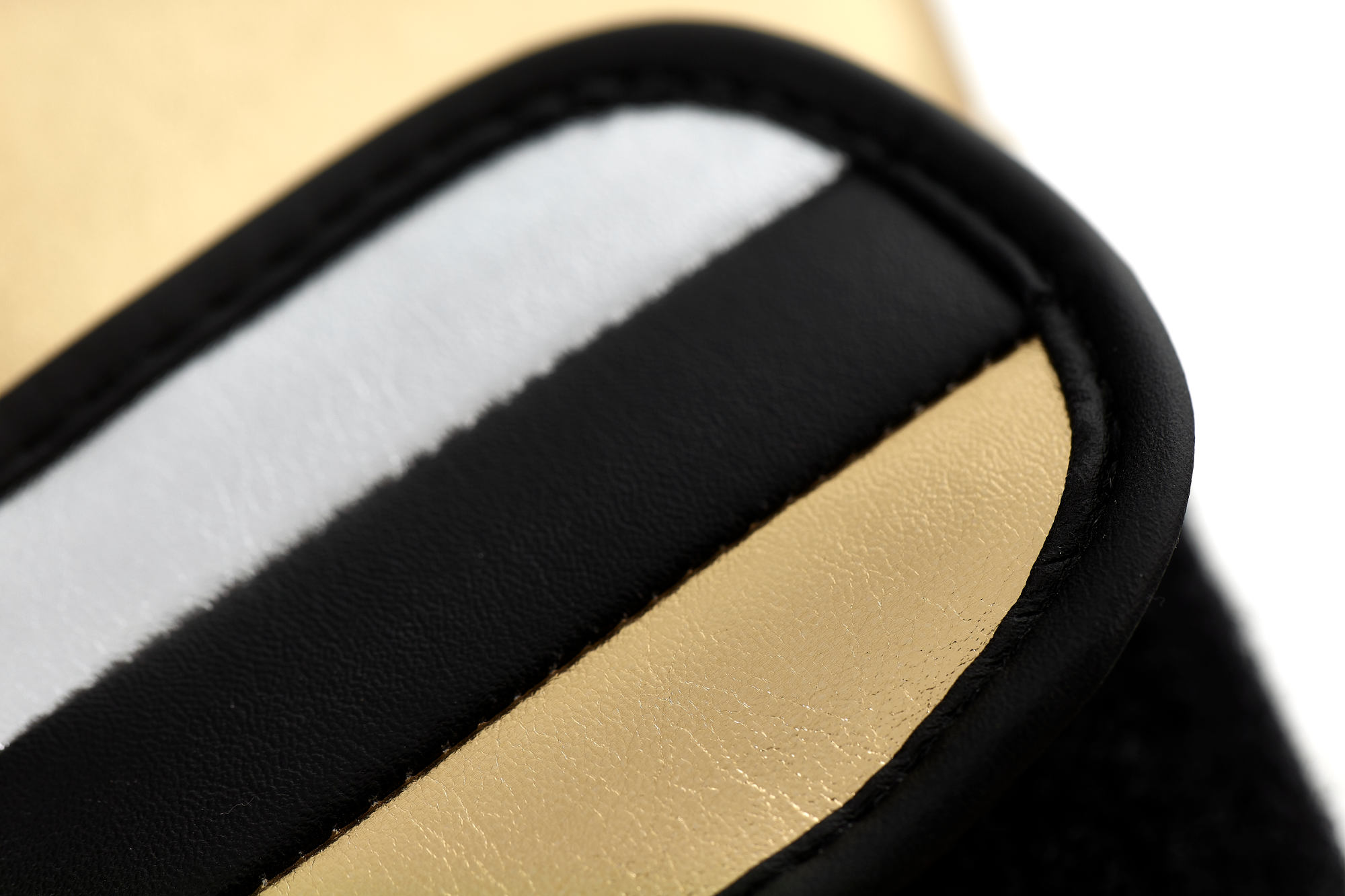 adiSBG501-23-FW23-Speed-501-Velcro-gold_black-D0024 adidas Boxhandschuhe Speed 500 gold/black Microfibre, ADISBG501