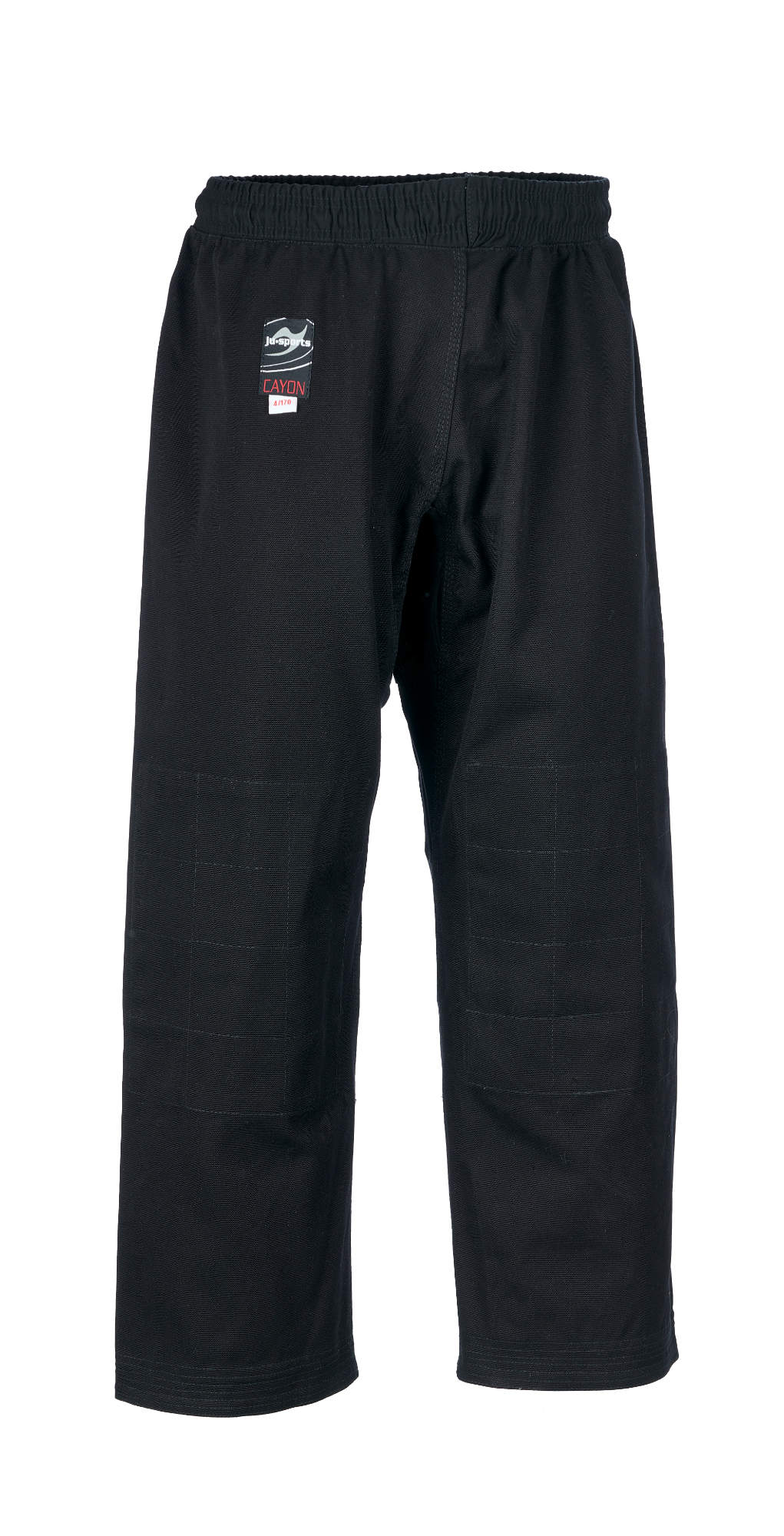 9200000-Cayon-black-new2022-0016zMqpzZC3Z6EaZ Ju-Jutsu Anzug "Cayon" black RoninZ Edition
