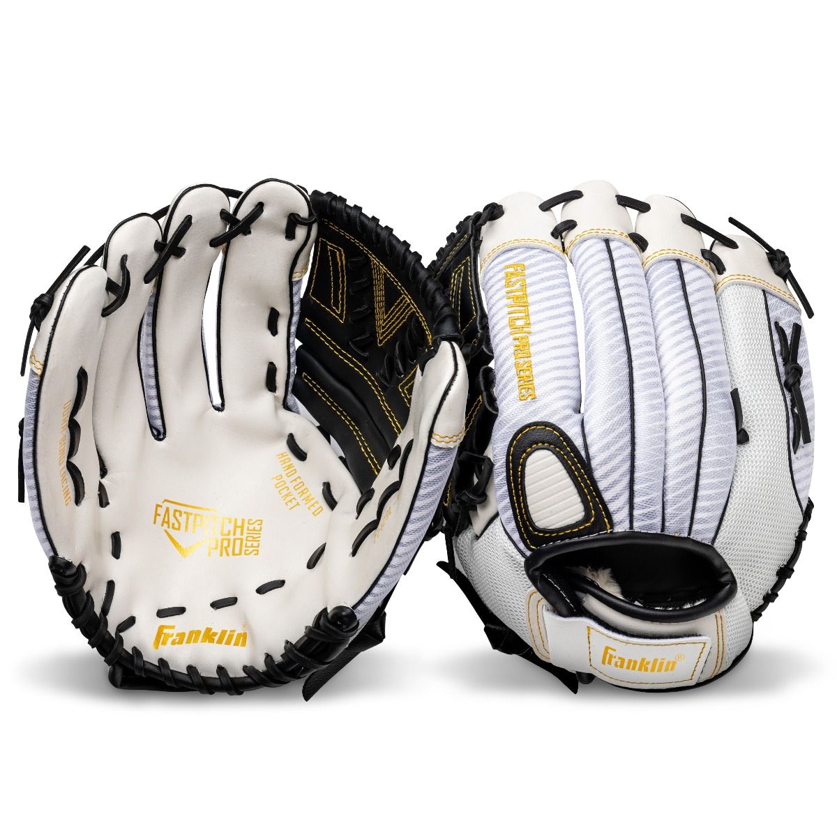 Franklin Fastpitch pro Series Softball Fielding Glove