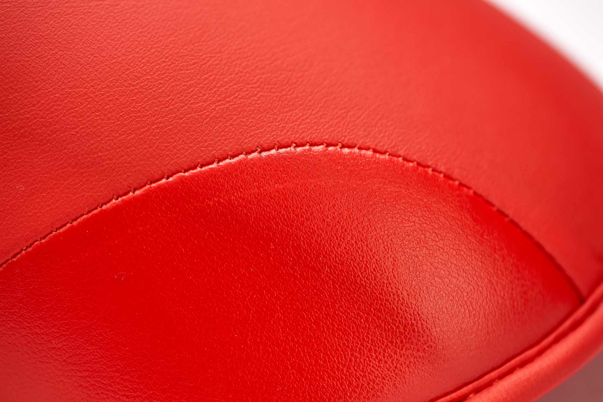 6312000-Schienbein-Spannschutz-Karate-rot-D0031 Schienbein-Spannschutz Karate rot