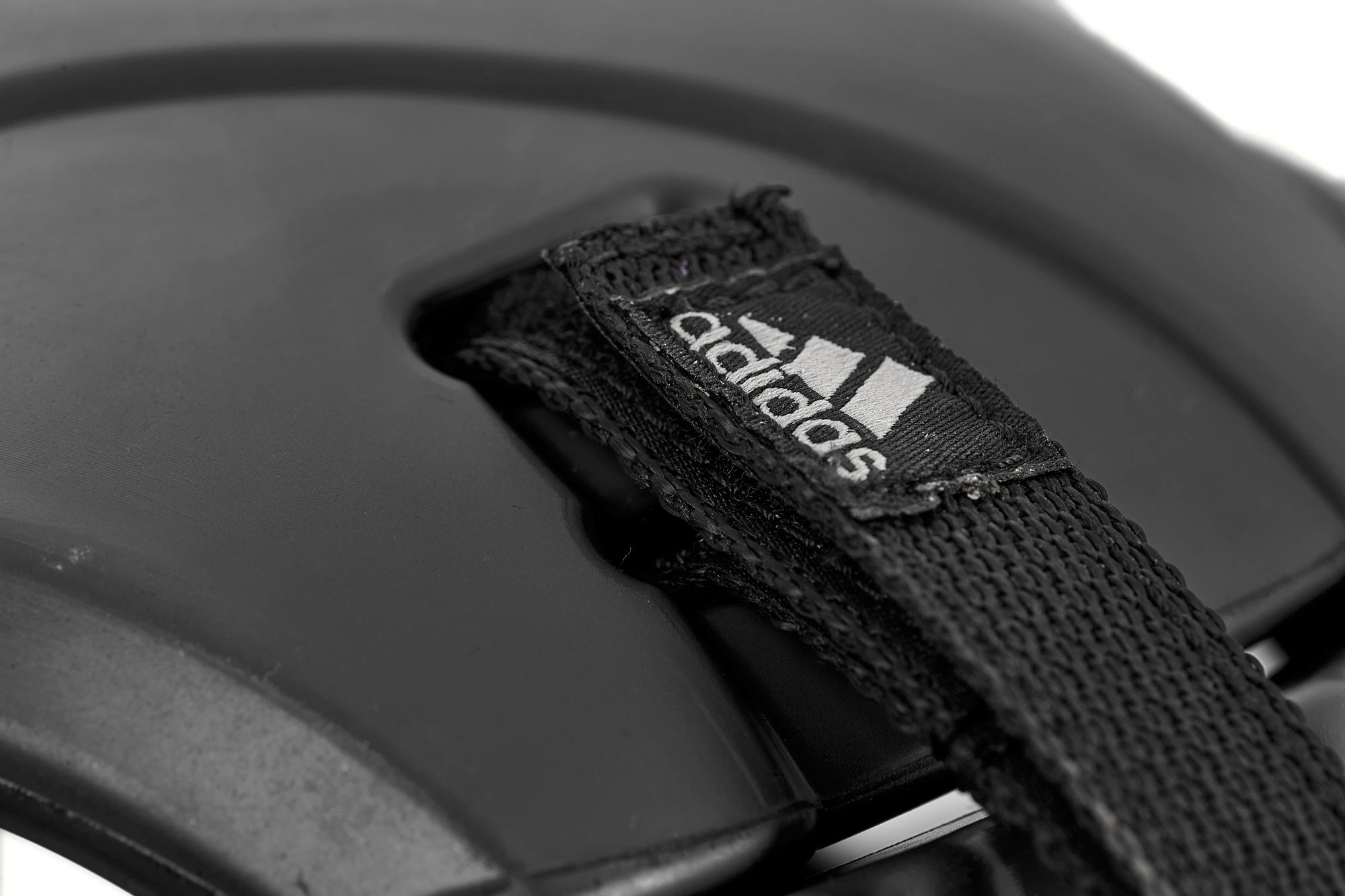 adiKBHG500-blck-0314 adidas Kopfschutz Kickboxing black, adiKBHG500