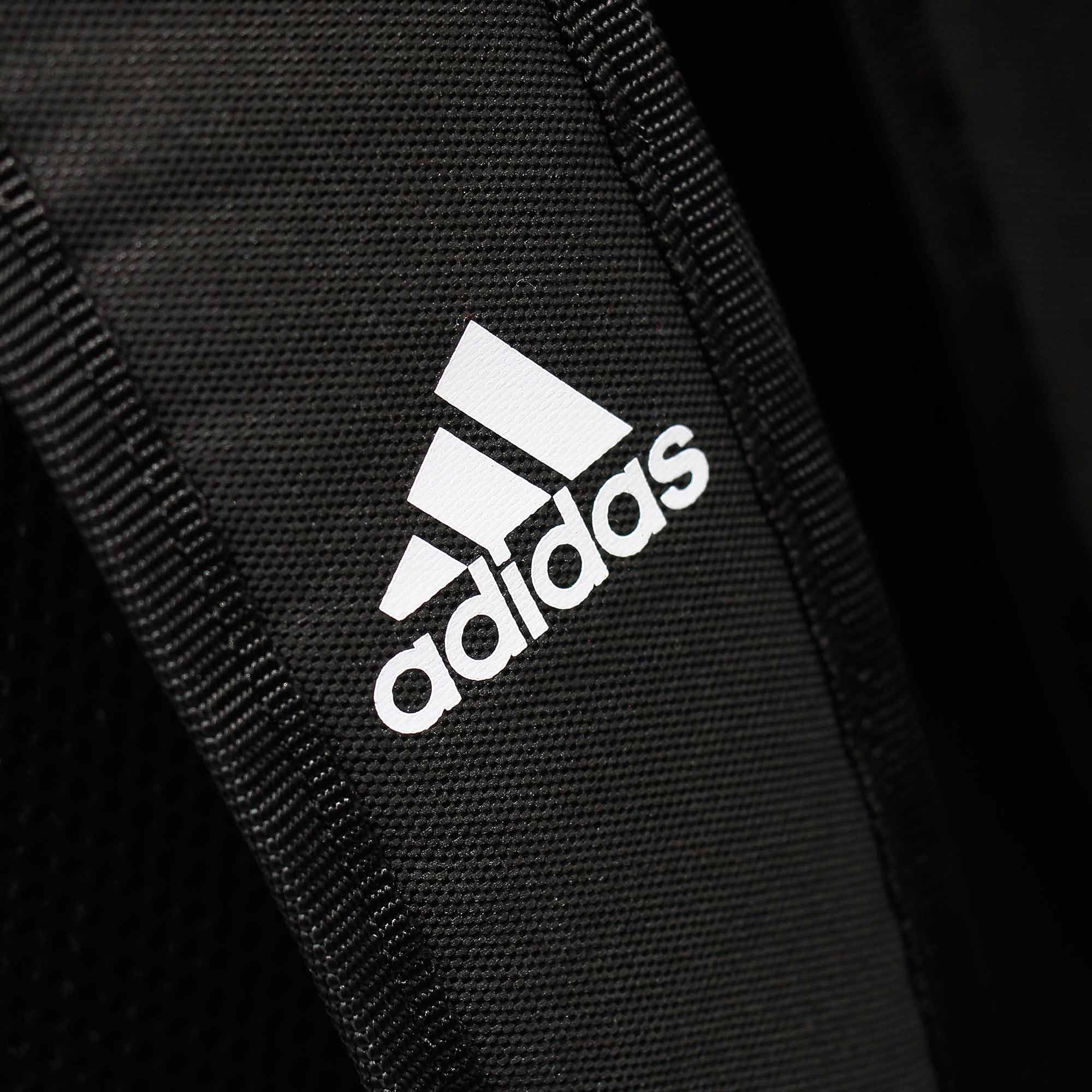 adiACC090-D0002 adidas Sport Rucksack Martial Arts black/bright cyan, adiACC090MA