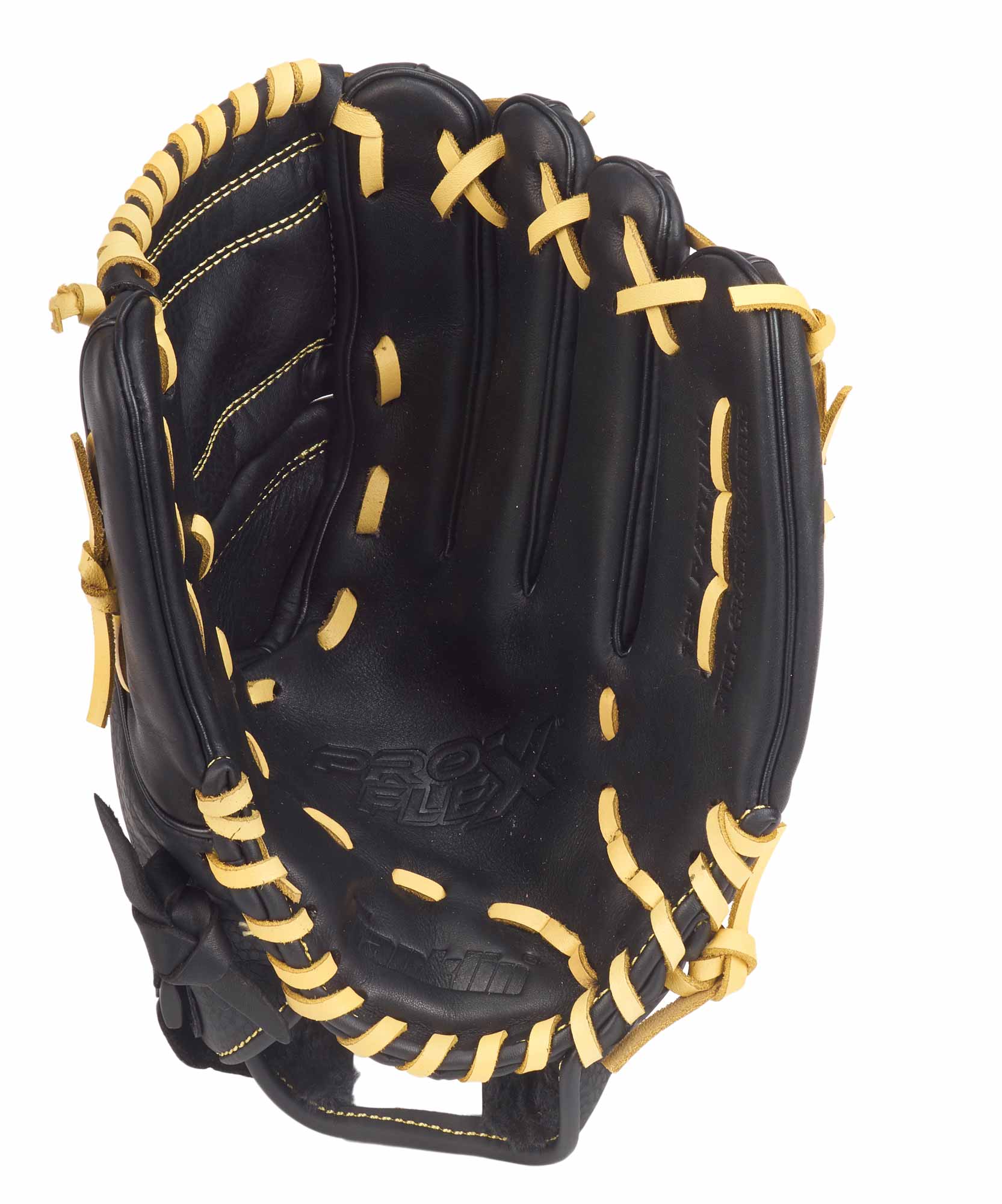Franklin Fielding Glove Pro Flex Hybrid (Leder/PU)