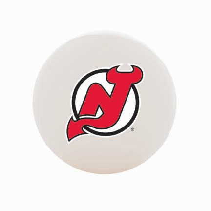 NHL Streethockey-Ball "New Jersey Devils", F07