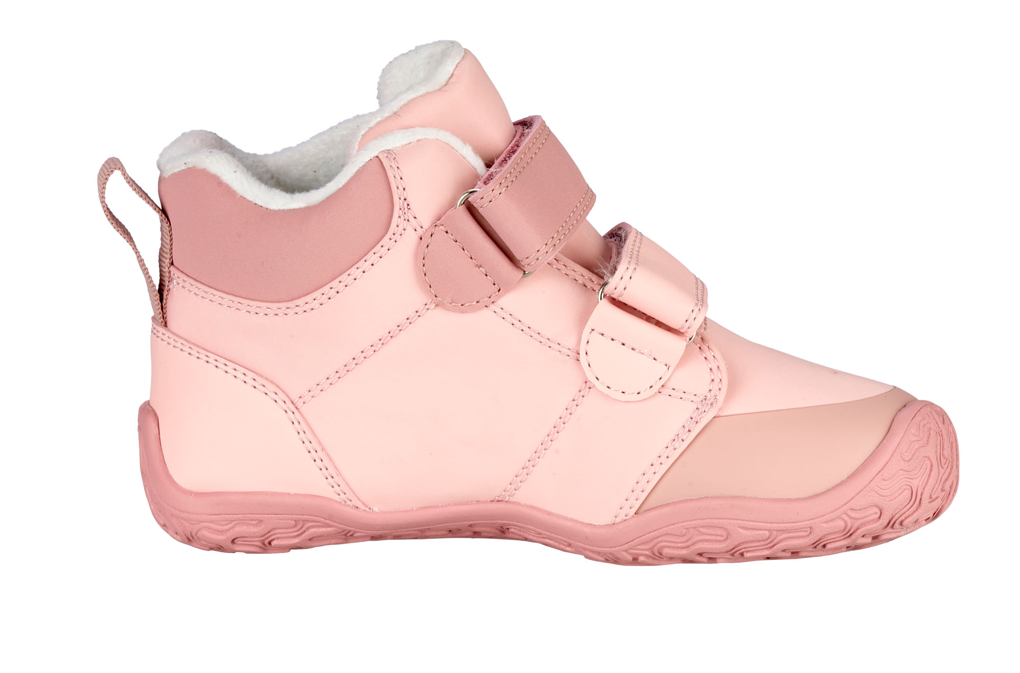 Smuki-rose-04 BALLOP Kids Barfußschuhe Smuki pink