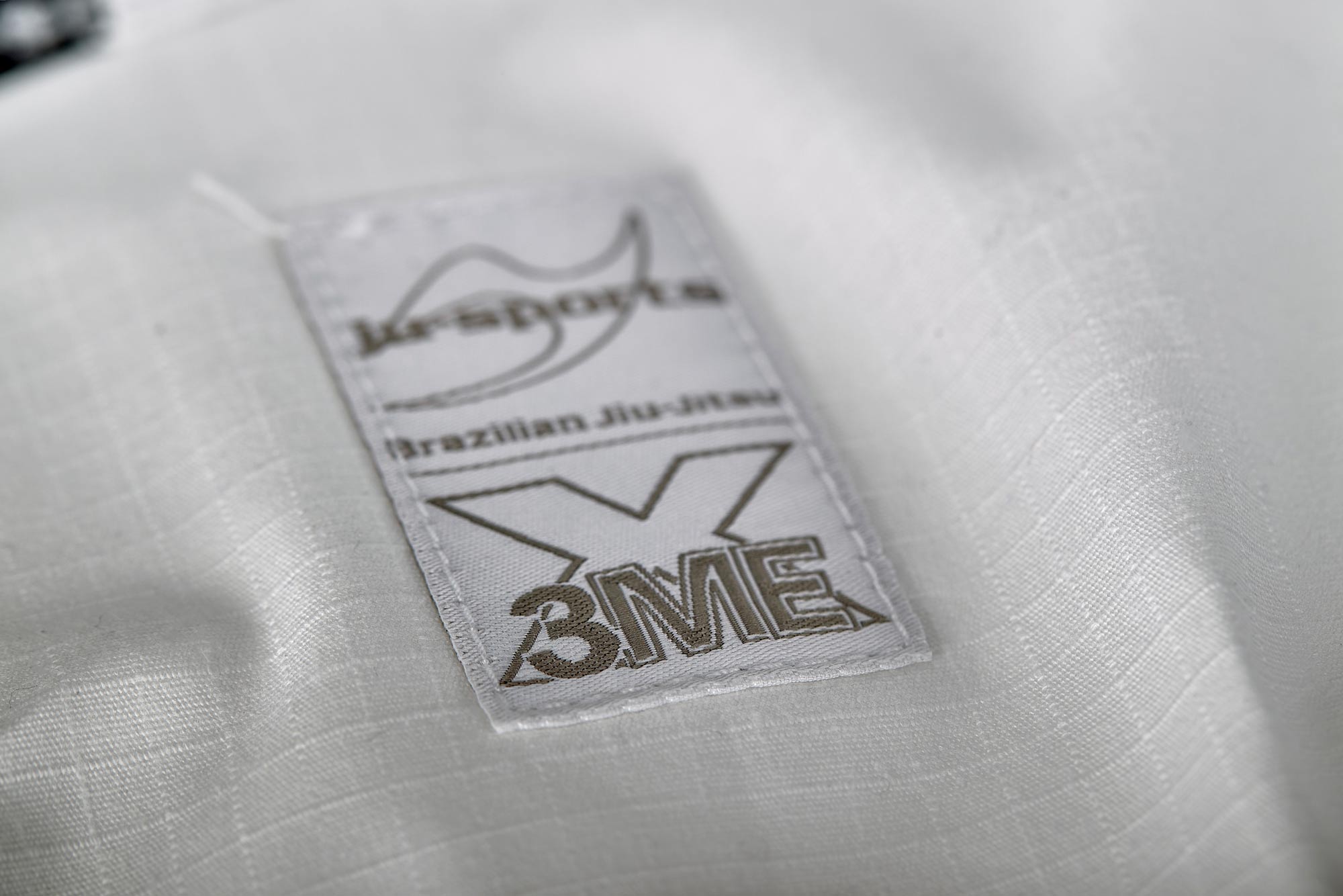 BJJ-Anzug EXTREME White/White 2.0 BJJ-Anzug EXTREME White/White 2.0