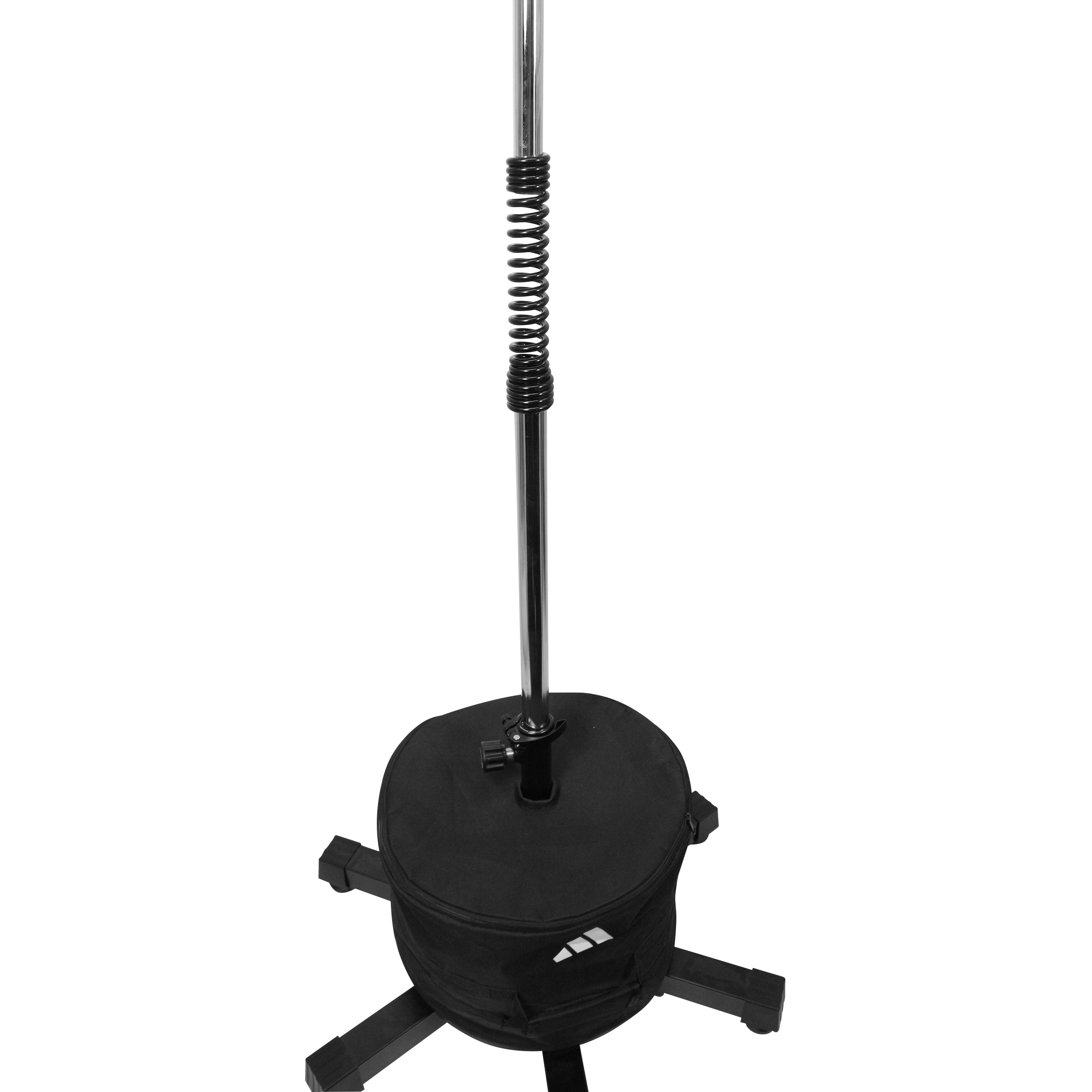 adidas Standboxsack Cobra - Free stand, MFSB12