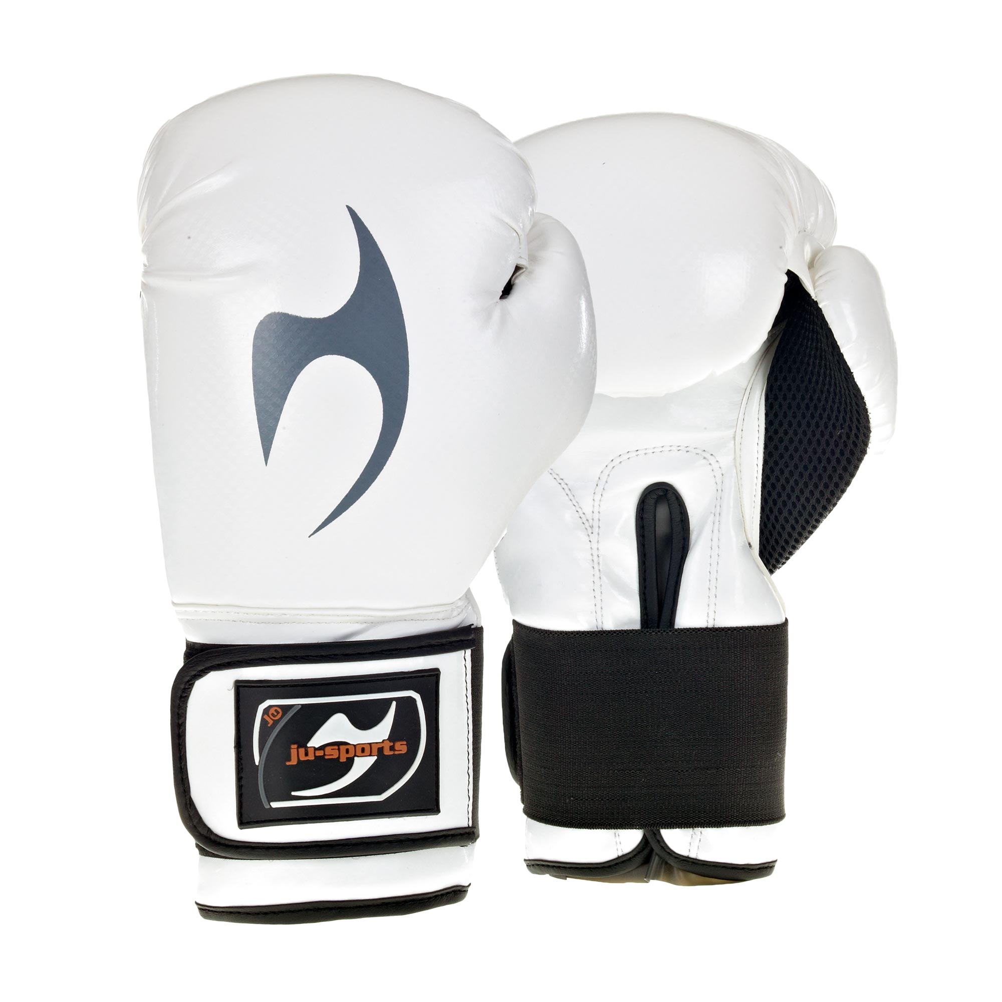 Boxhandschuh Allround quick aircomfort white