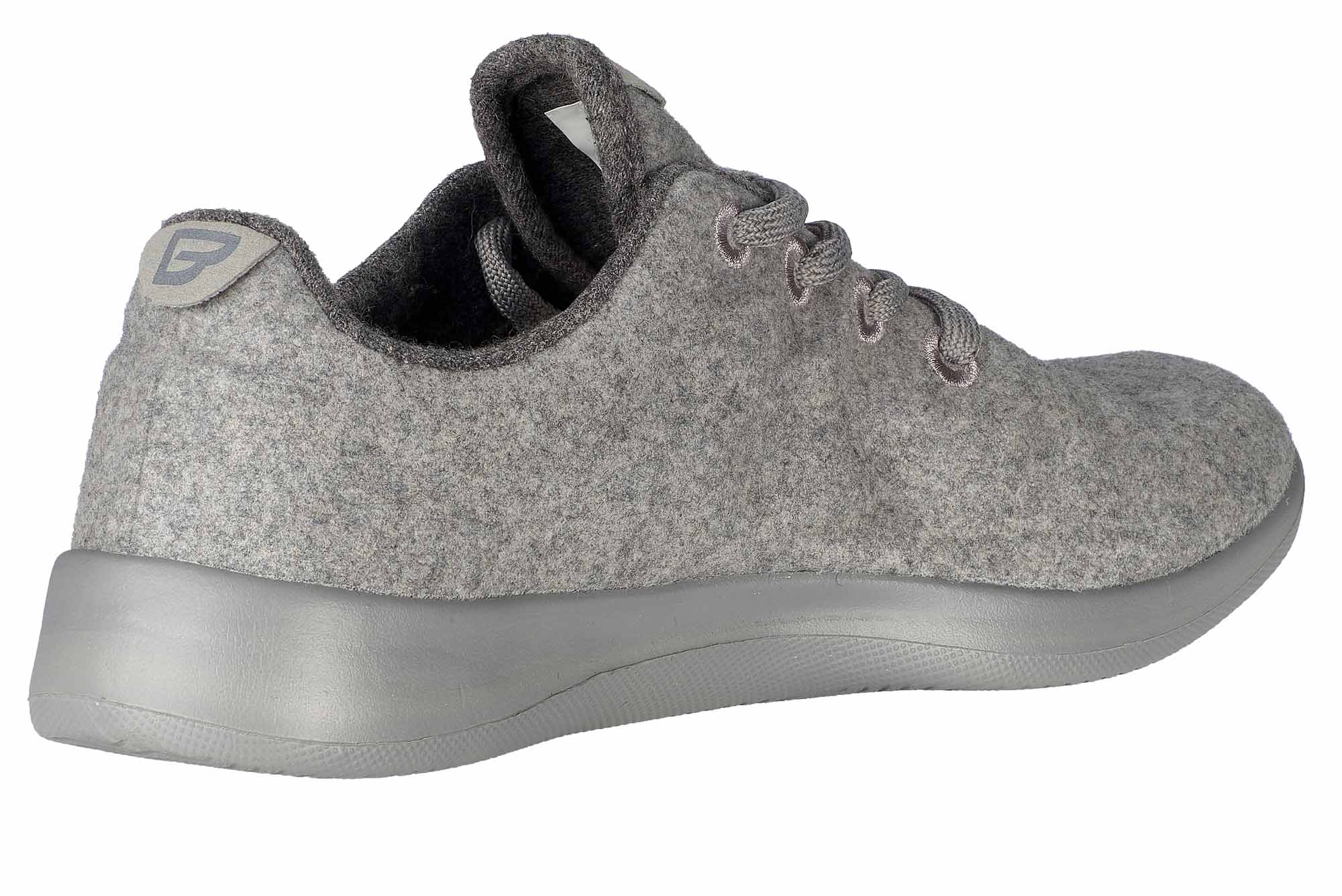 Ballop-Vorabmuster-Wool-gray-1449 BALLOP Woll-Sneaker Tenderness grey
