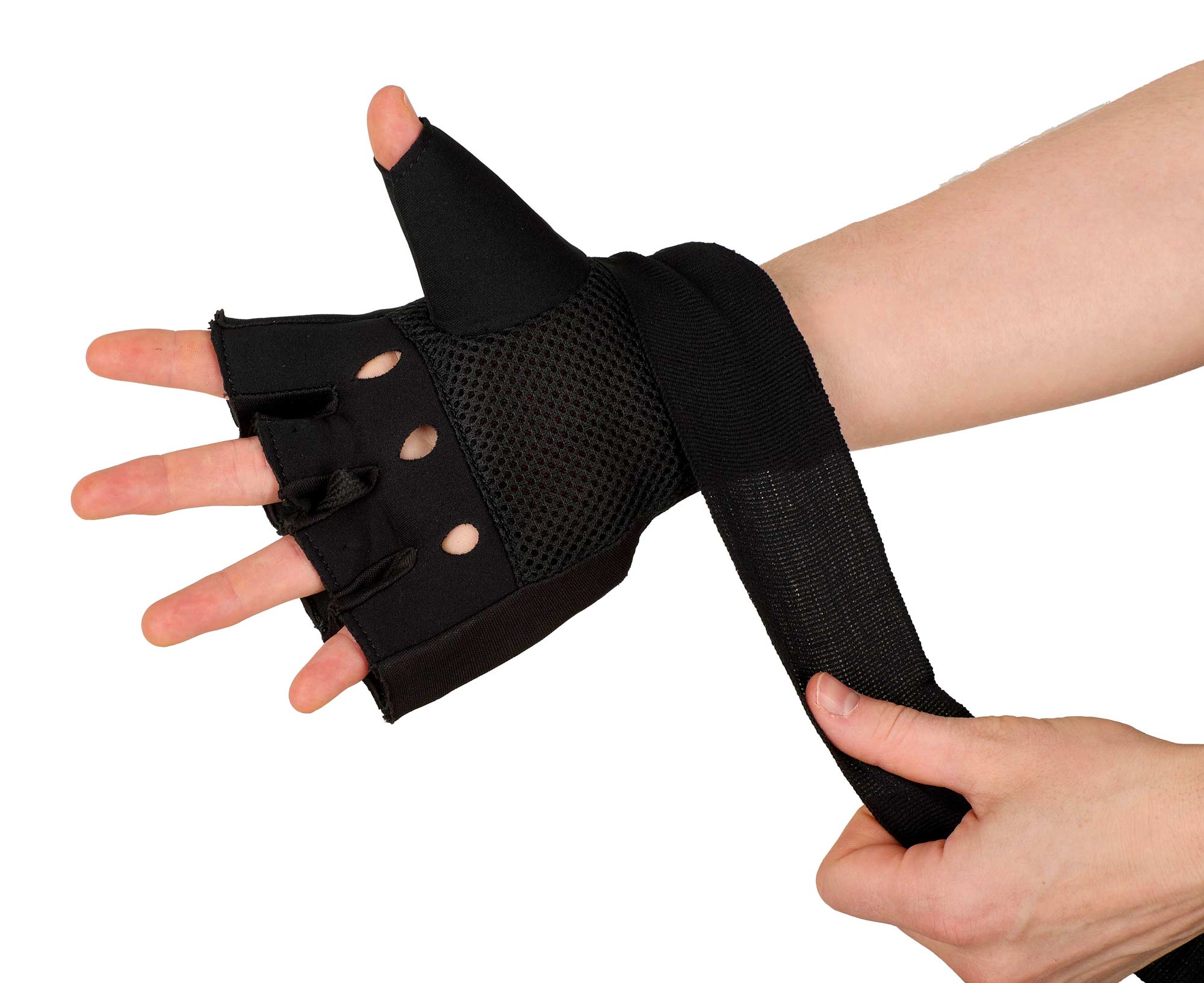 adidas Quick Wrap Glove Innenhandschuhe SPEED, ADISBP012 adidas Quick Wrap Glove Innenhandschuhe SPEED, ADISBP012