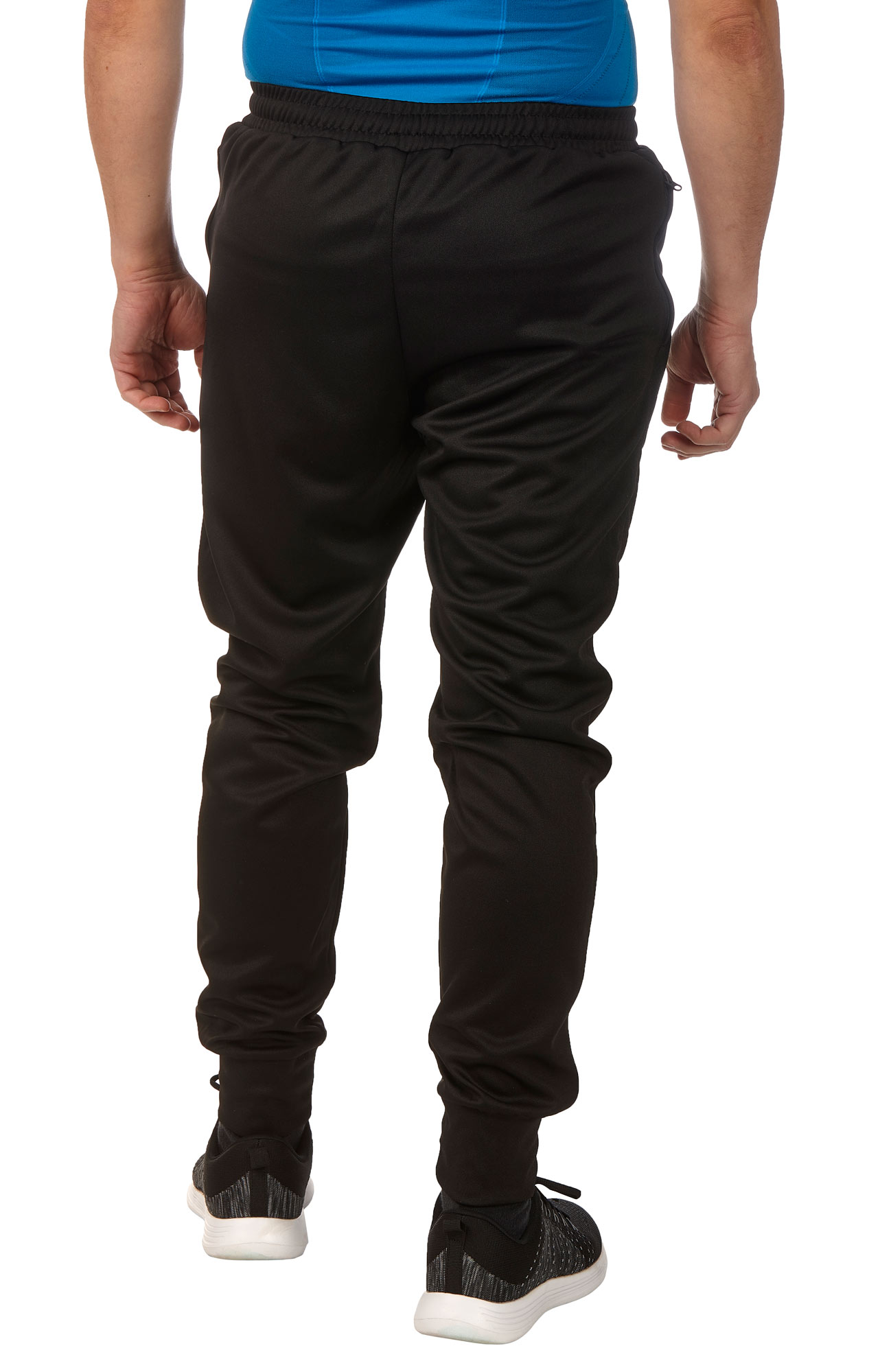 1127500-C3-Team-Hose-black-Model0123 C3 Teamwear Hose schwarz