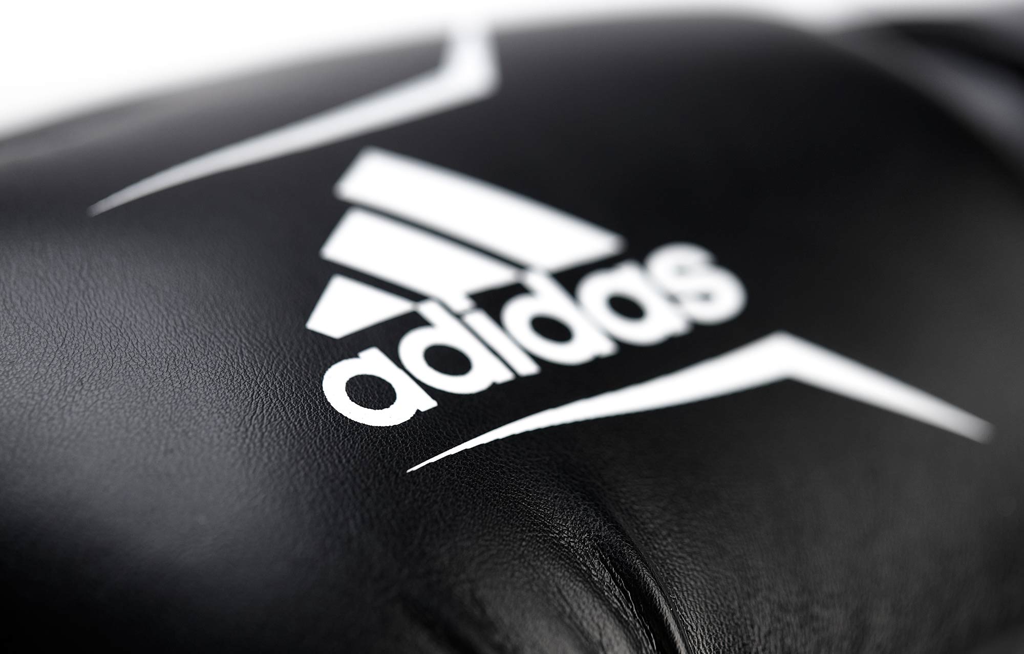 adiKSBG50-Boxing-Glove-black_white-12OZ-D1085 adidas Boxhandschuhe Speed 50, ADISBG50 schwarz/weiß
