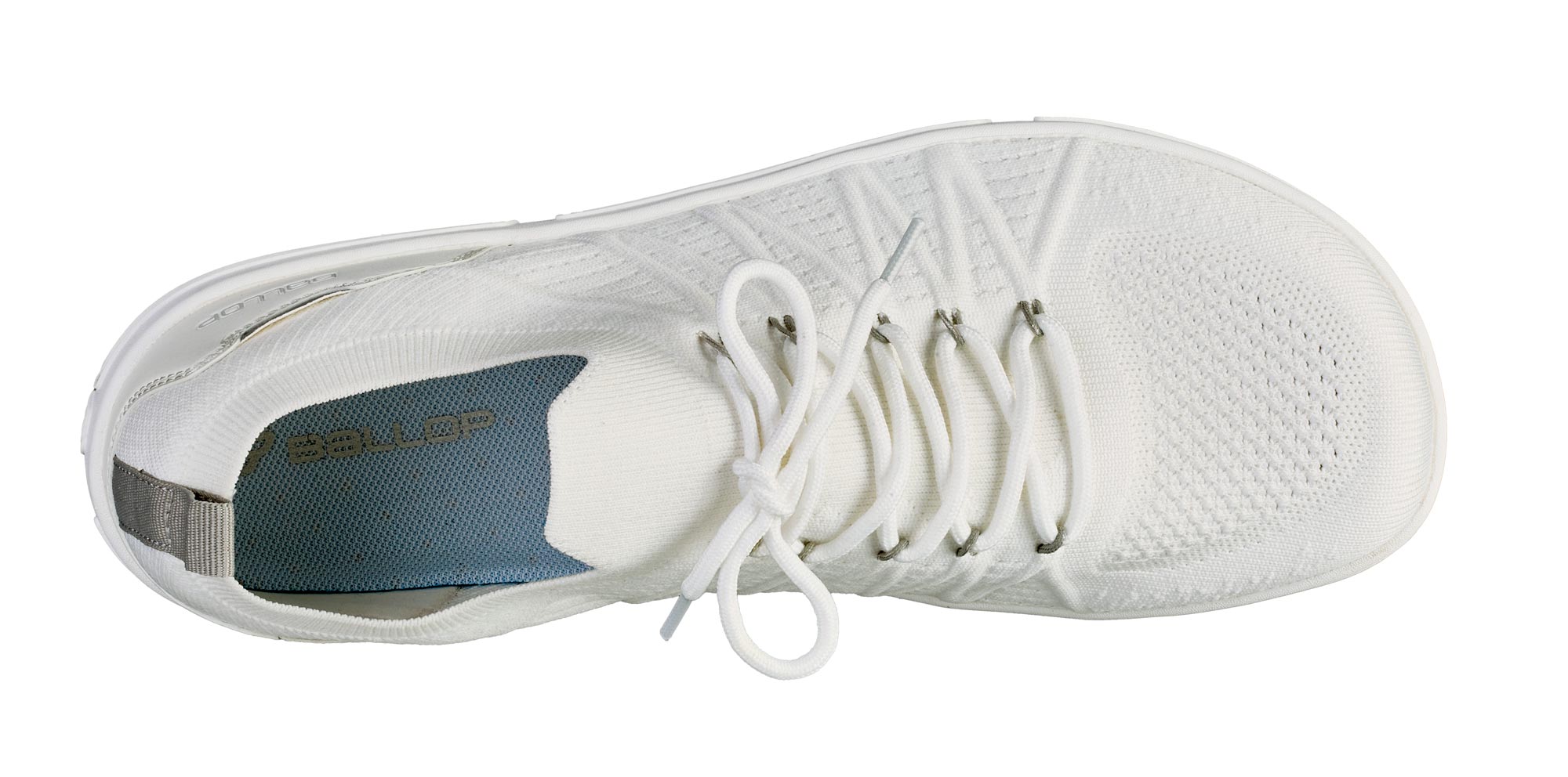BALLOP Barfußschuhe Movel pure white BALLOP Barfußschuhe Movel pure white
