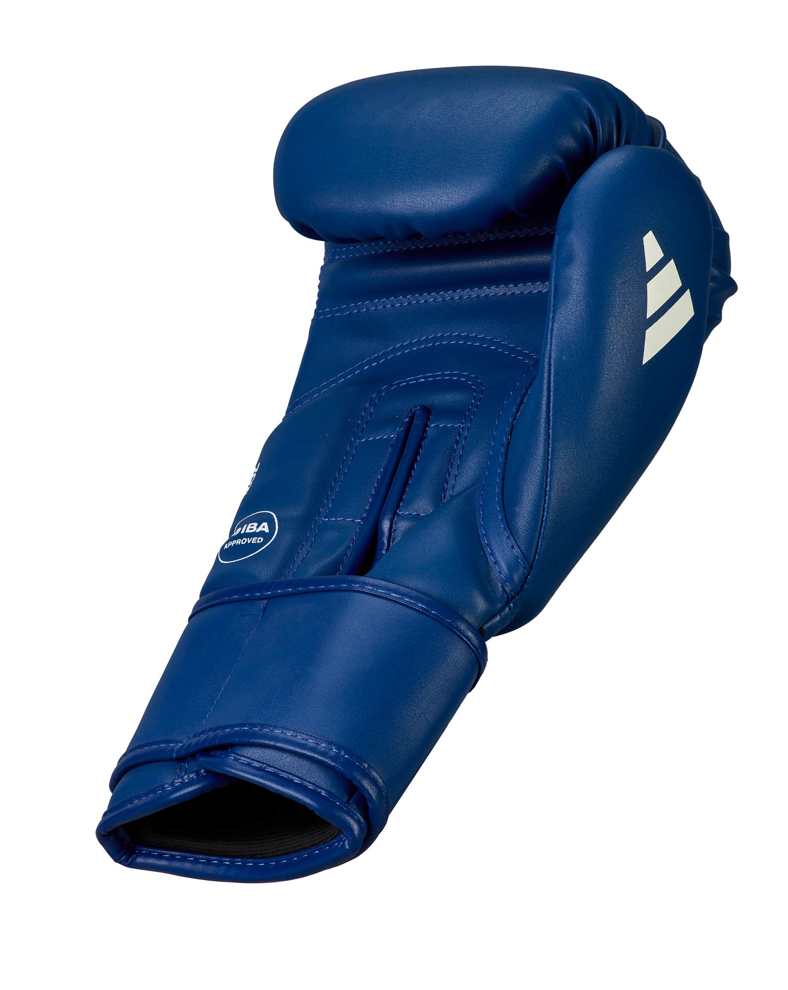 adiIBAG1C-AIBA-Boxing-Glove-Deserto-Cactus-blue-0659 adidas IBA Boxing Gloves blau, IBAG1