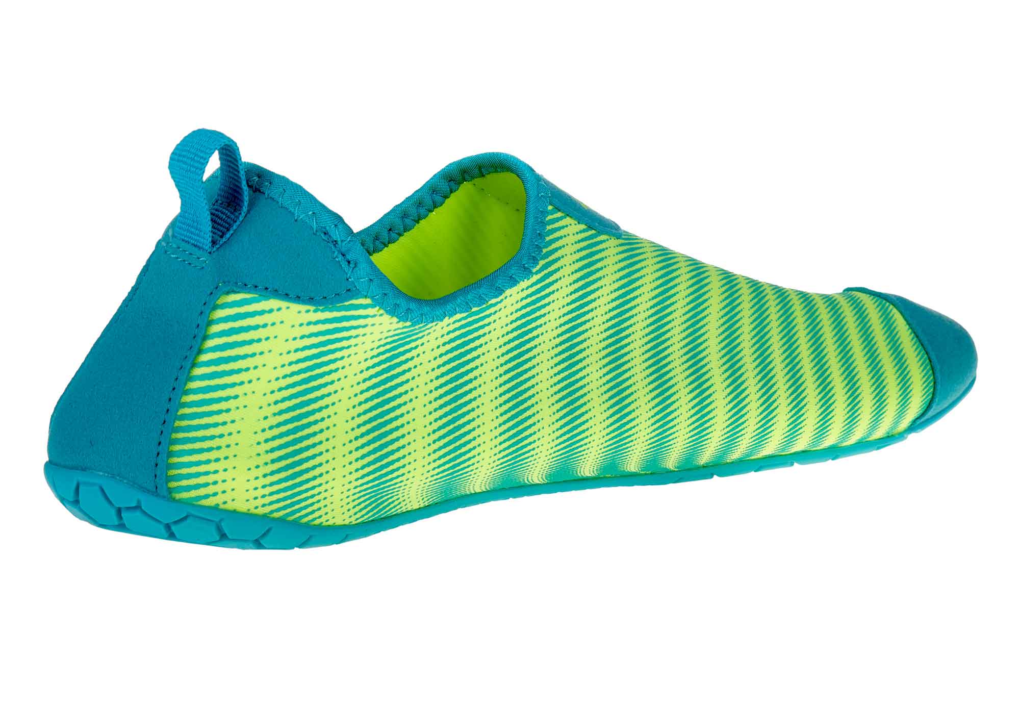 Ballop-Ray-green-314 BALLOP Skinfit Ray green