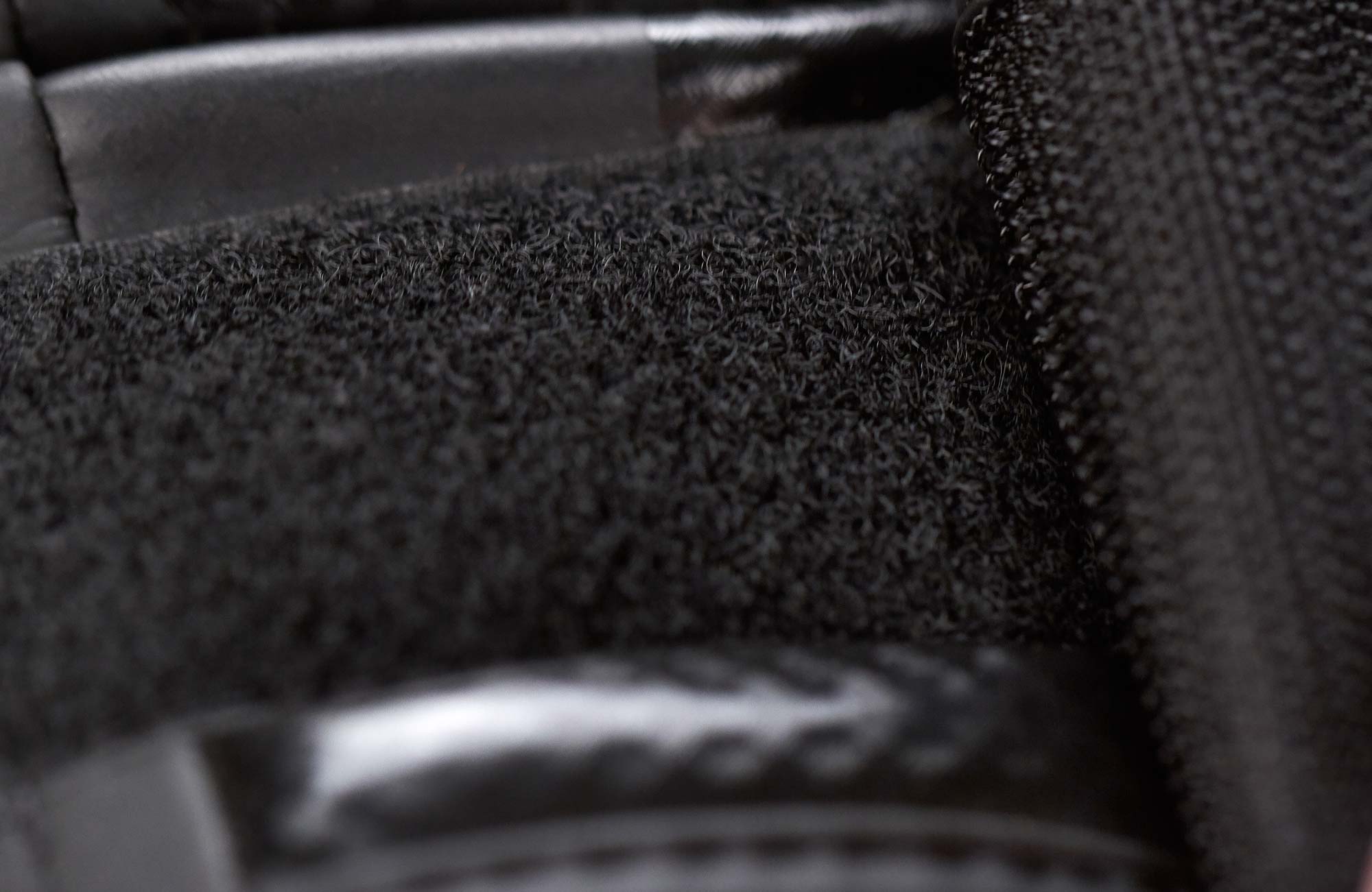 6232300-Assassin-MMA-Allkampfhandschuhe-D0032 MMA/Allkampf Sparring Handschuh Carbon "Assassin" schwarz