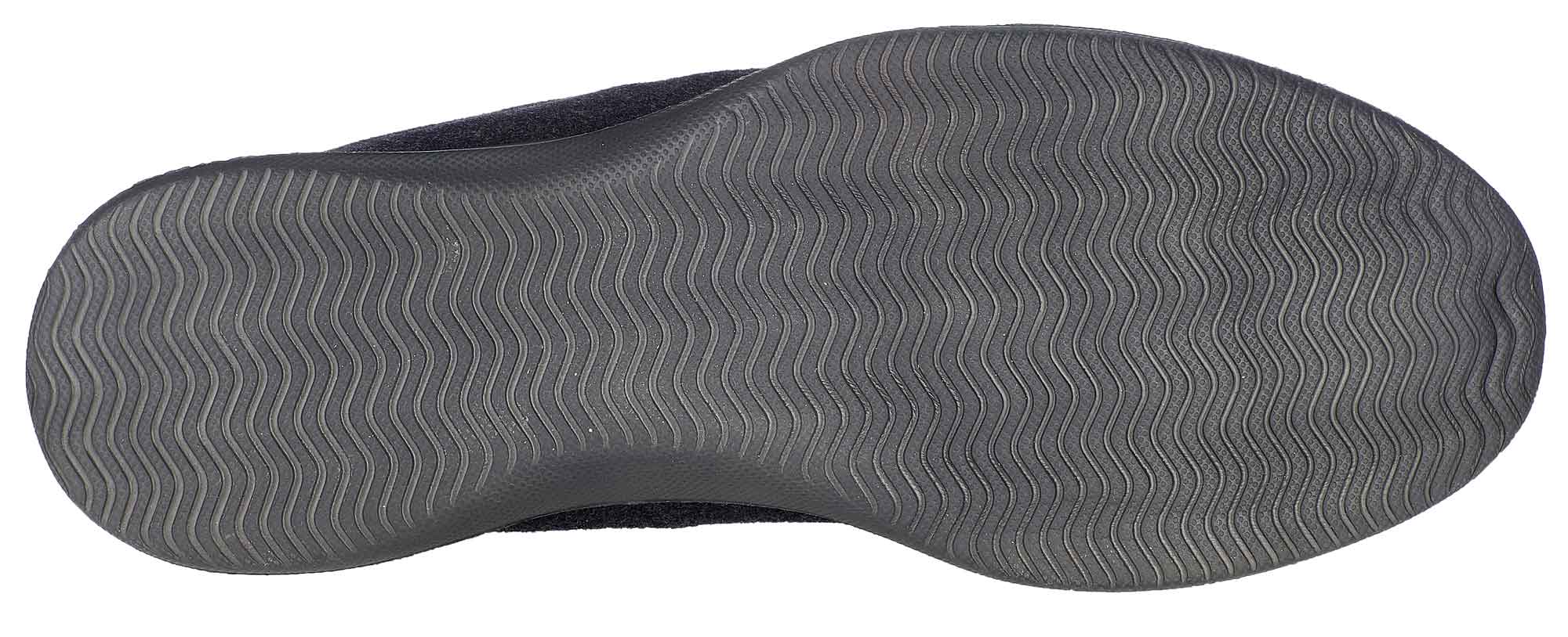 BALLOP Woll-Sneaker Tenderness black