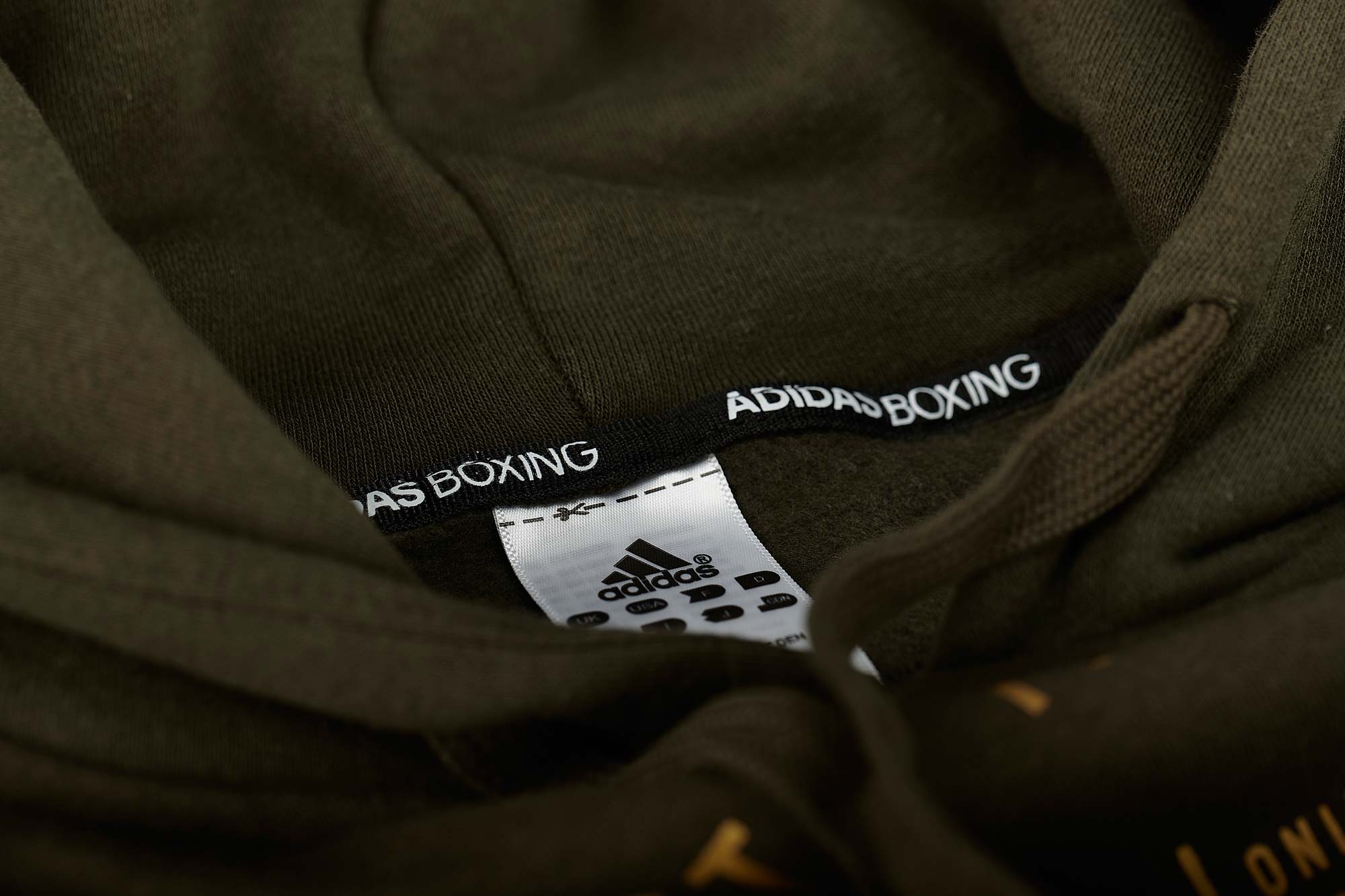 adiCL02B_CA-Community-Hoody-green_gold-D0001 adidas Community Hoody BOXING green/gold, adiCL02B