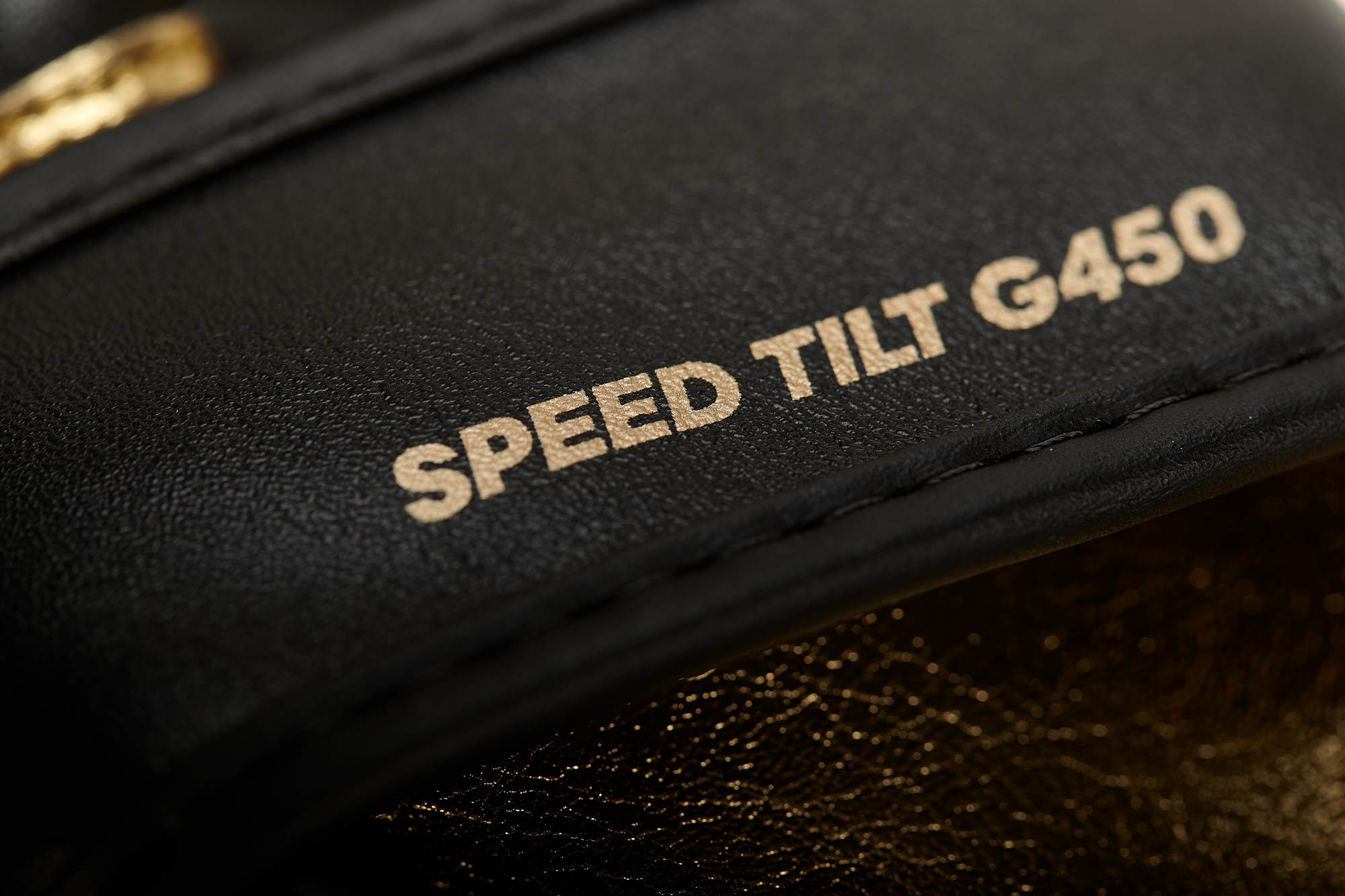adidas Speed Tilt 450 MMA Sparring Glove black/gold adiCSG450 adidas Speed Tilt 450 MMA Sparring Glove black/gold adiCSG450