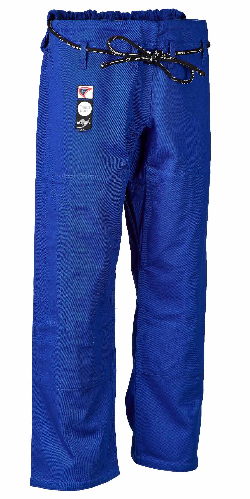 Pearl-Pure-blau-9278000-0411 Ju-Jutsu Anzug Pearl Pure blau