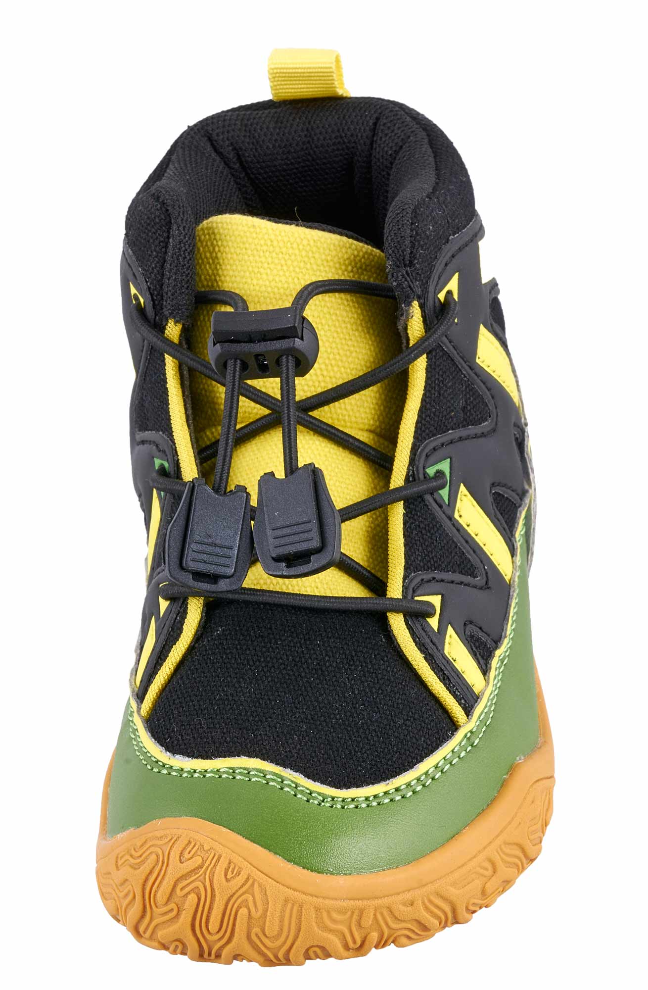 BALLOP Kids Barfußschuhe Intense