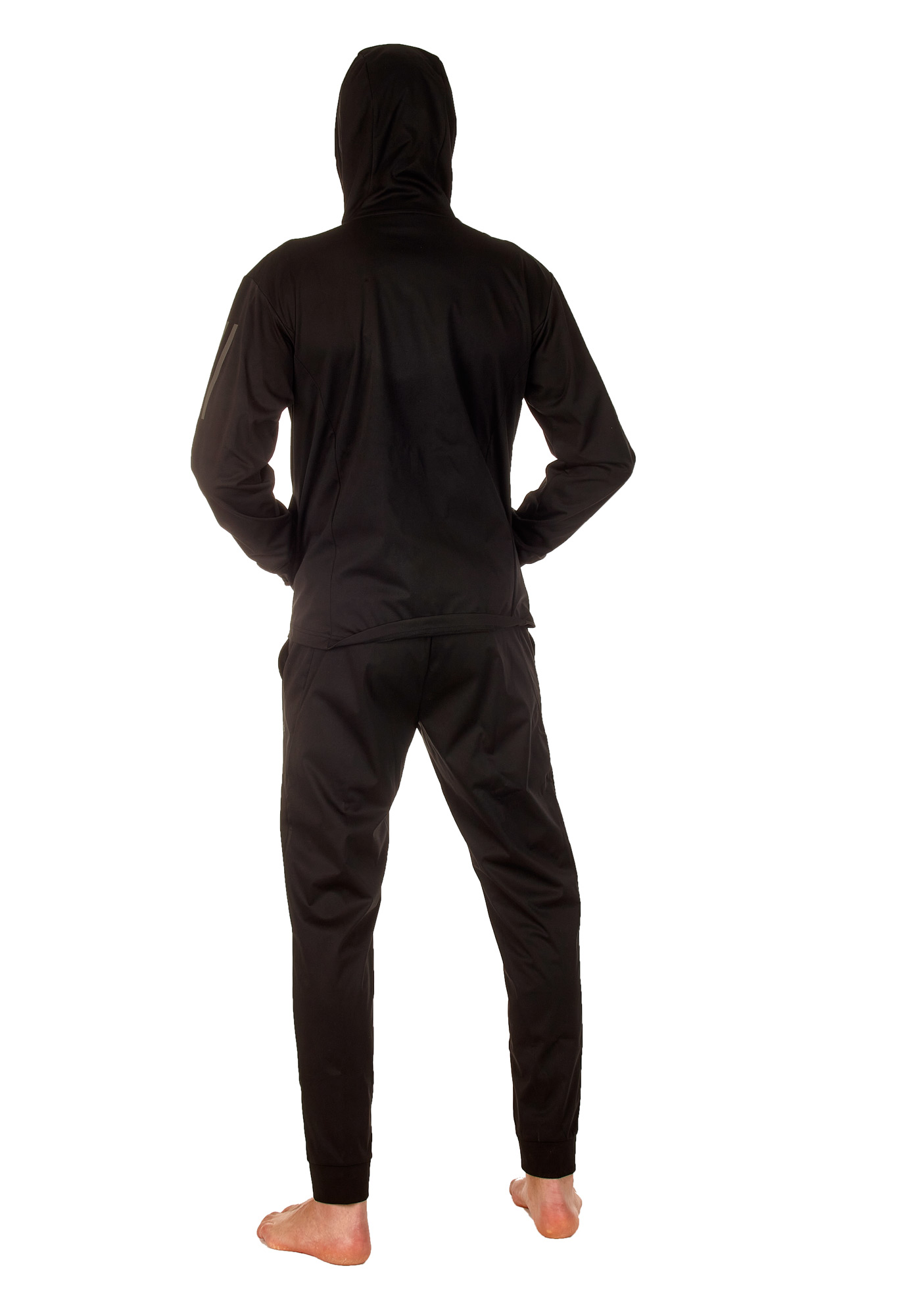 adiSS07-3Layer-Sauna-Suit-0645 adidas 3-Layer Track & Sauna Suit, ADISS07M unisex