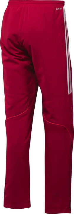 T12 Teamhose Männer rot X12865