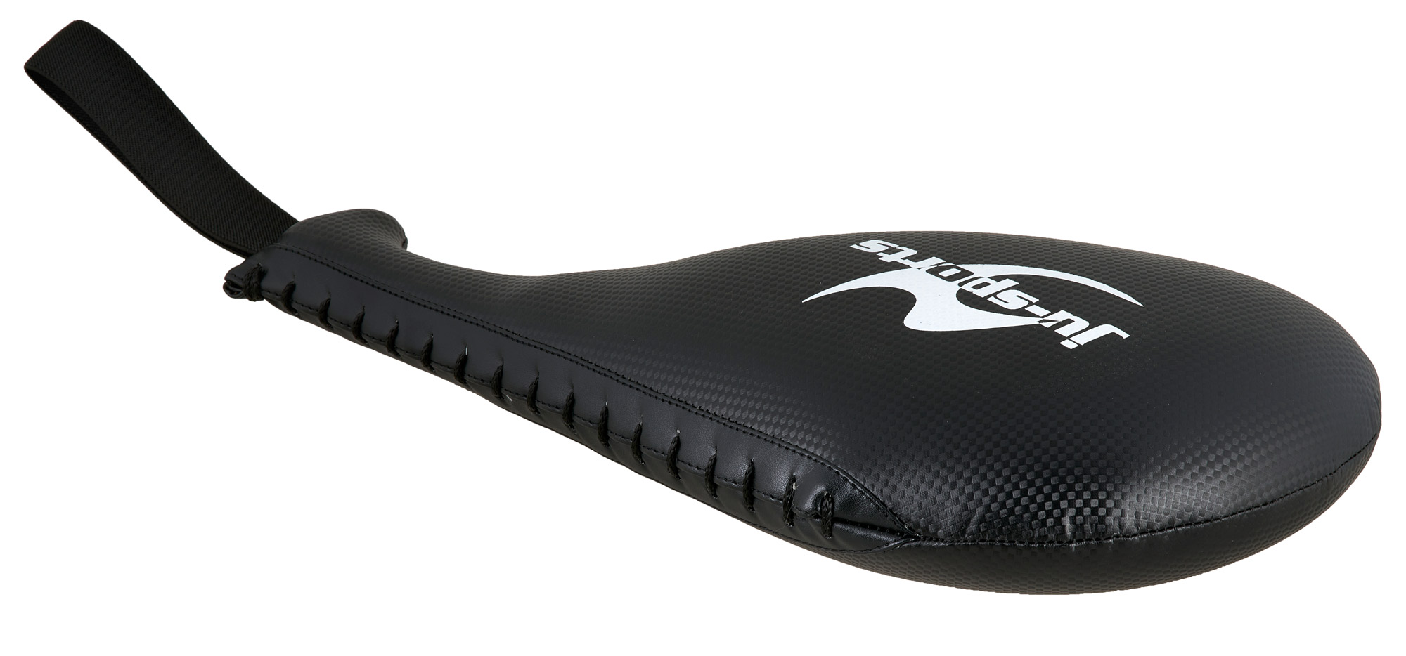 3500003-Single-Mitt-Carbon-0776 Hand Mitt single, Carbon Optik