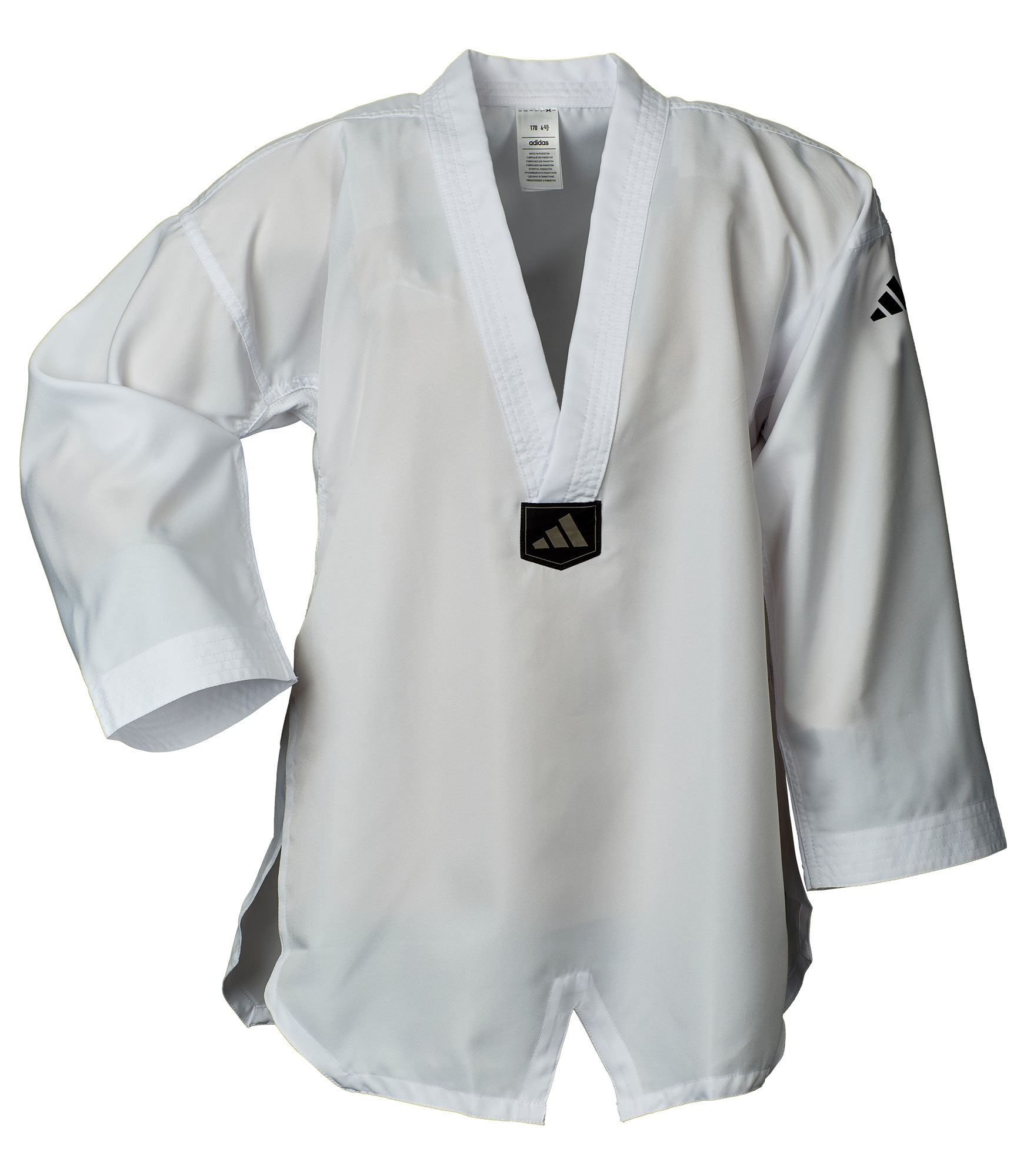 adidas Taekwondo Anzug "Rookie", adiTK01 adidas Taekwondo Anzug "Rookie", adiTK01