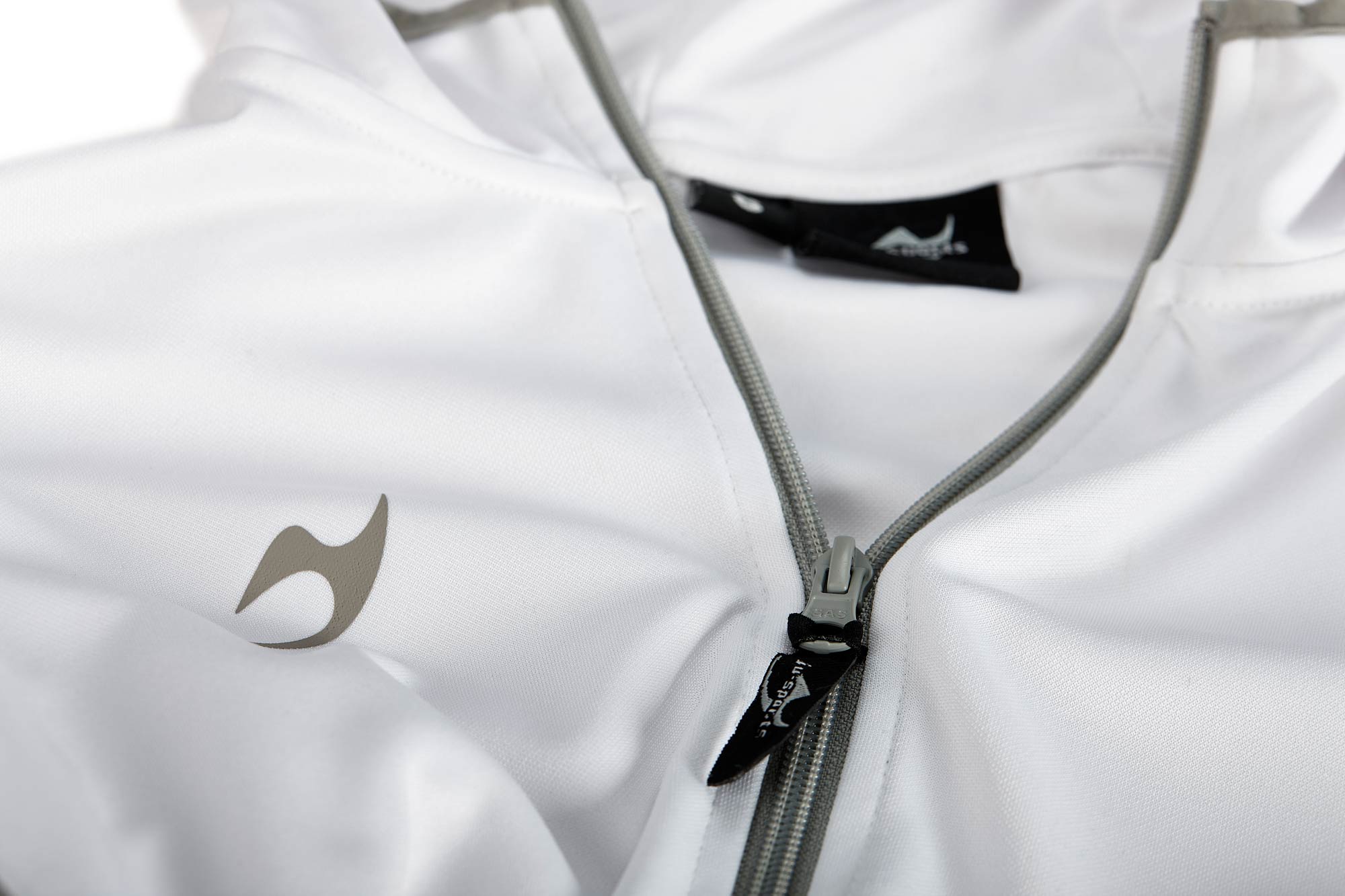 1127300-C3-Hooded-Team-Jacket-white-D0098 Teamwear C3 Hooded Team Jacket weiß