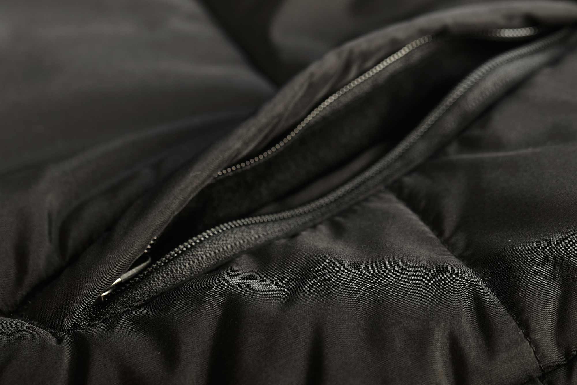 adiPK02CS-Padded-Parka-black-D1089a6Rr554k6fzzU adidas Long Parka / Coachjacke - ADIPK02CS