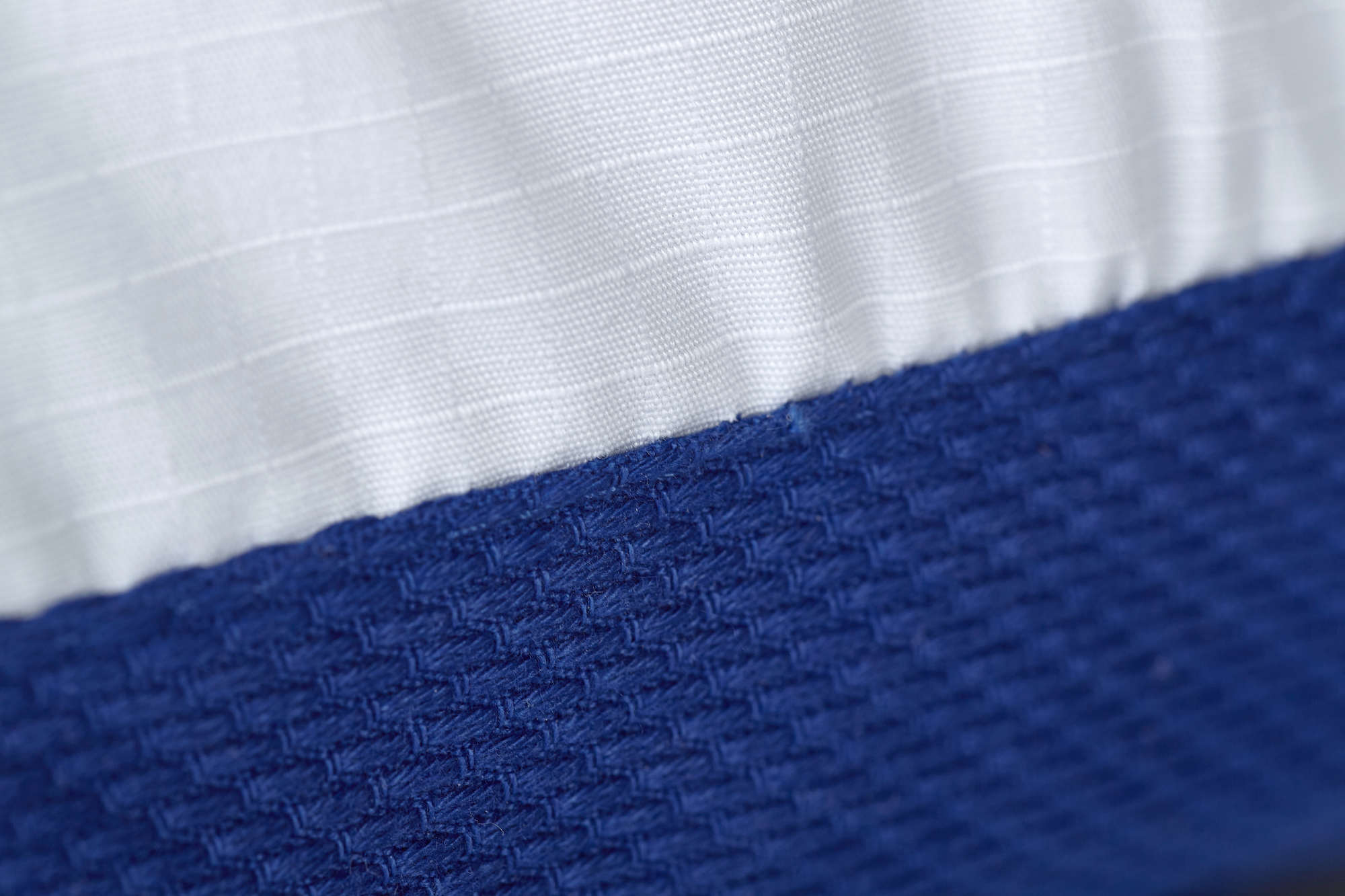 adiACC040CS-Cotton-Sports-Bag-blue_white-D1649 adidas 2in1 Bag "Combat Sports" blue/white cotton M, ADIACC040CS