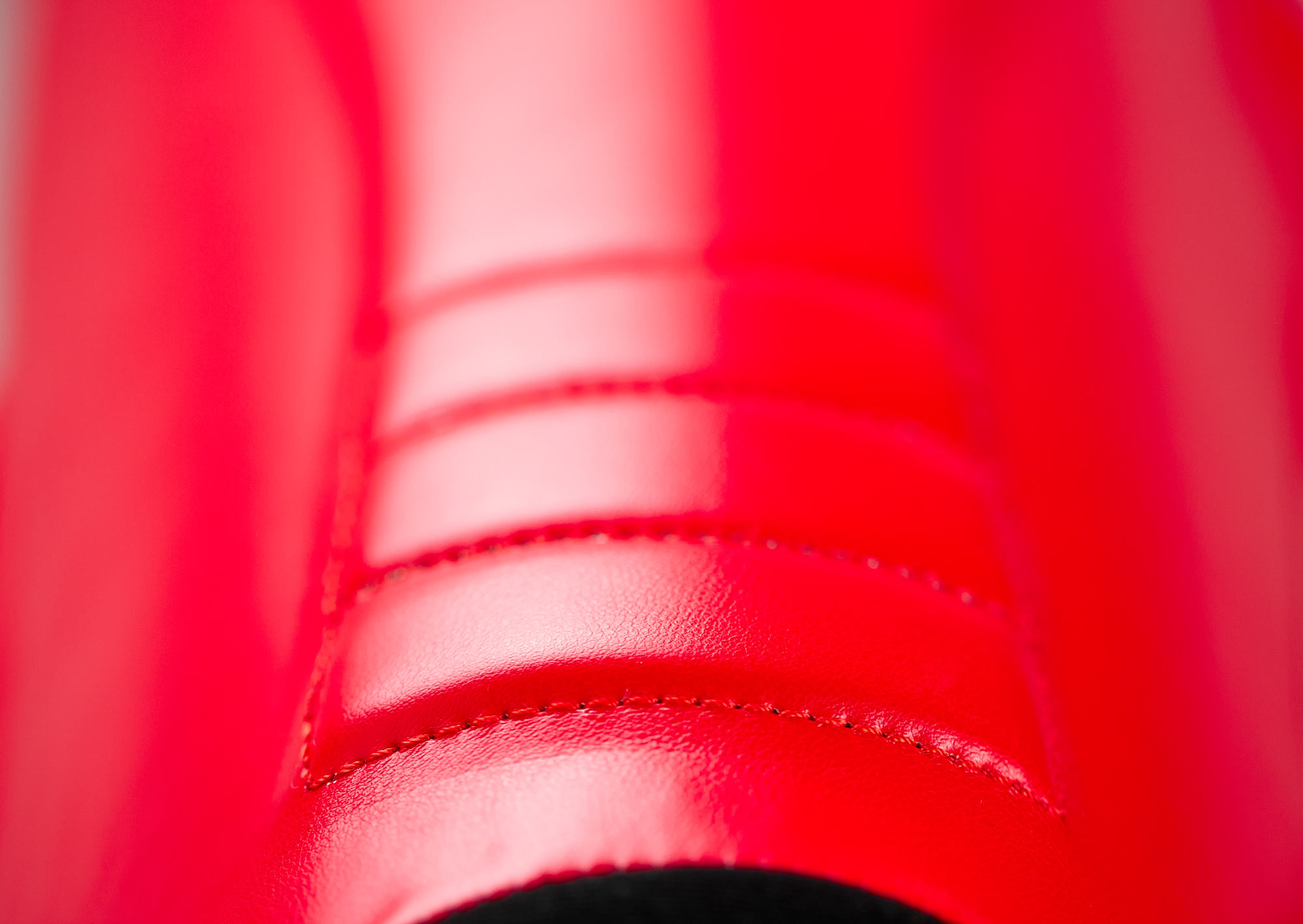adiSGSS011-red_white-Speed-Thai-Shin-n-Step-D0927 adidas Super-Pro Schienbein-Spannschutz rot, adiSGSS011 2.0