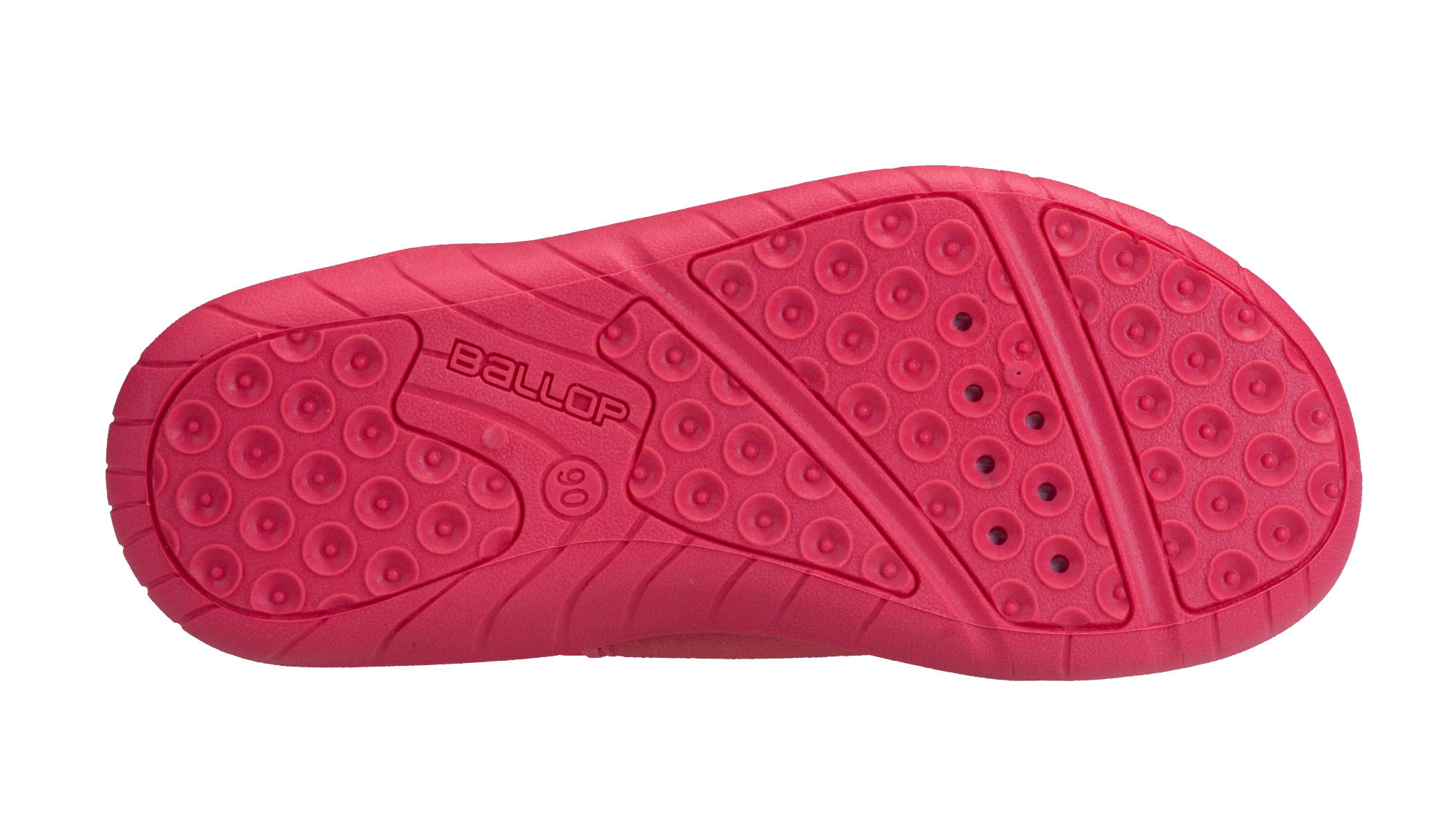 Ballop Wasserschuhe Kids Flupsi pink