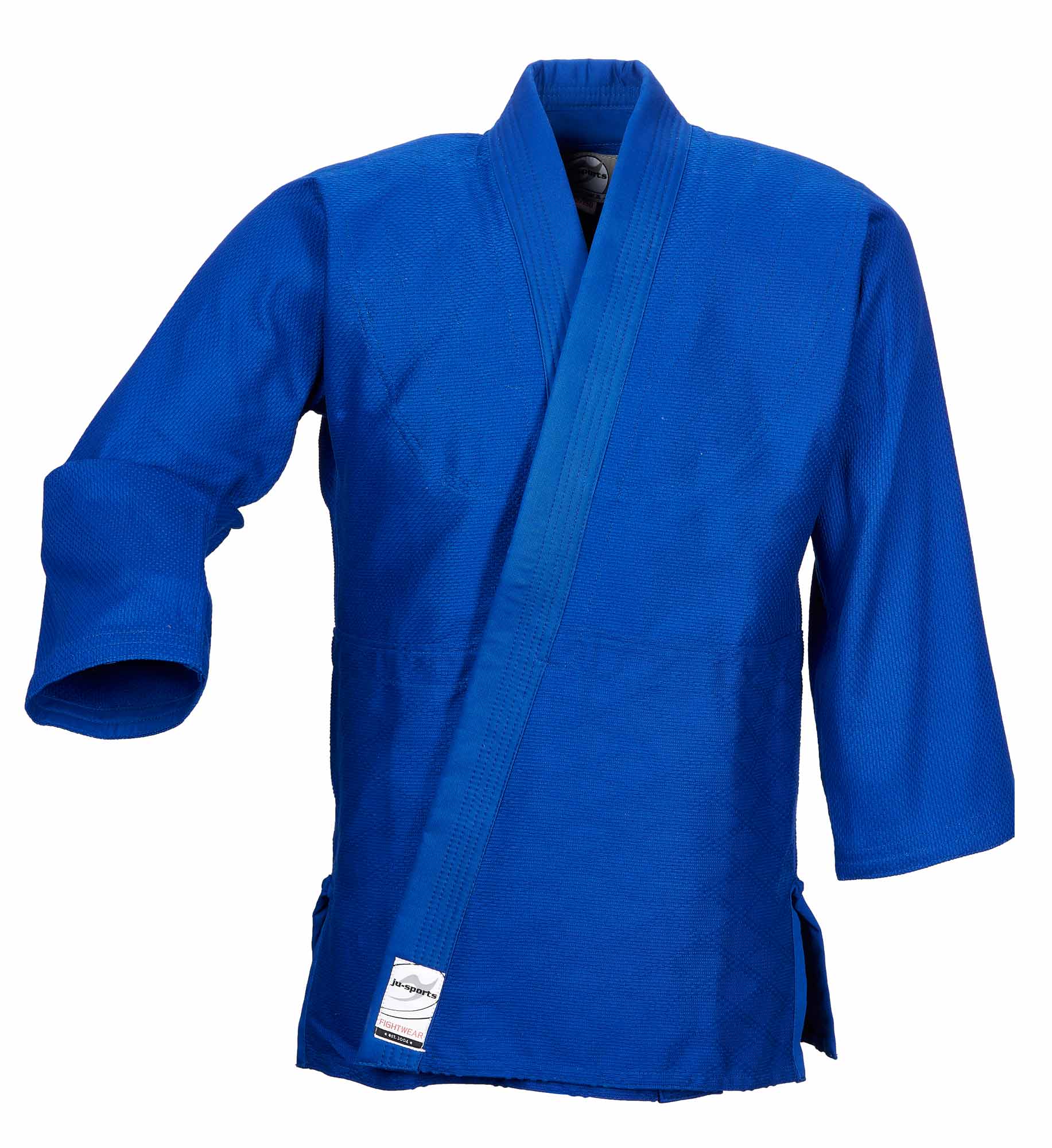 9002000-Judoanzug-to-start-blau-0004 Judoanzug "to start" blau