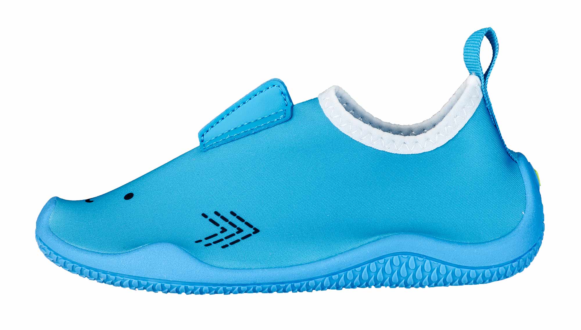 Shark-blue-02 BALLOP Kids Schuhe Shark blue