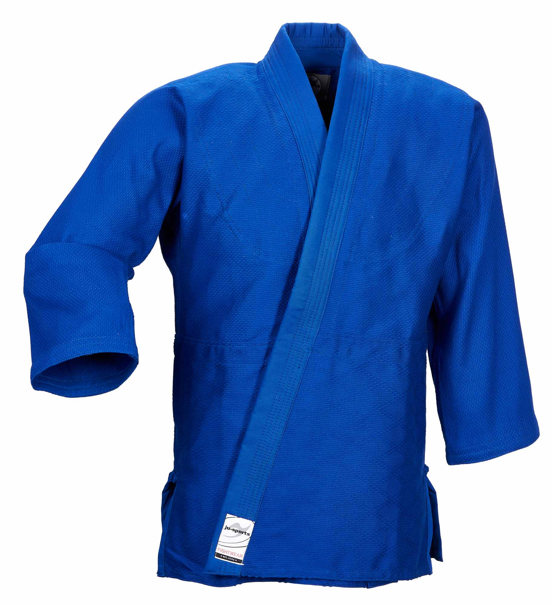9002000-Judoanzug-to-start-blau-0002 Judoanzug "to start" blau