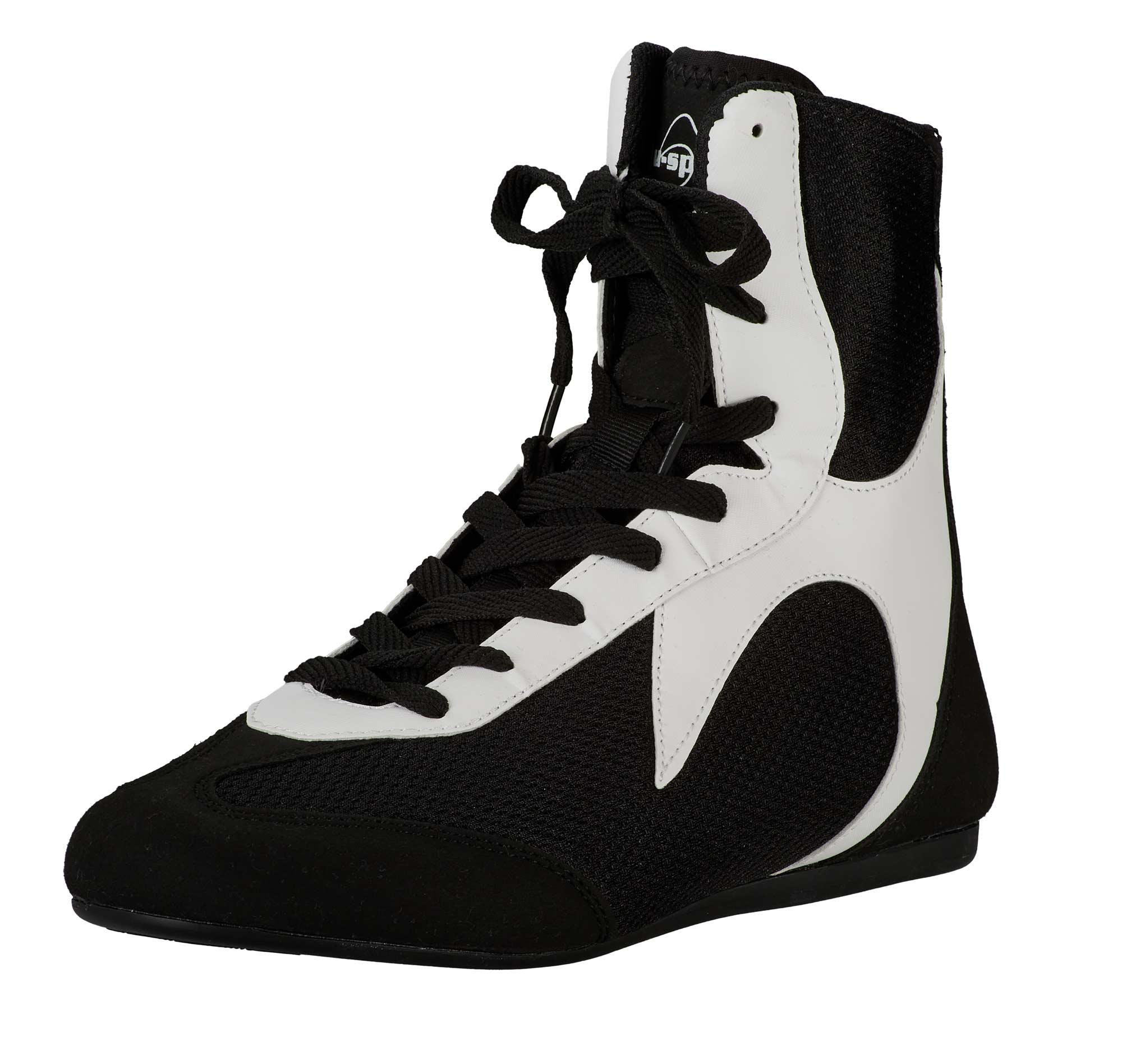 Ju-Sports Boxschuhe, Boxstiefel C25